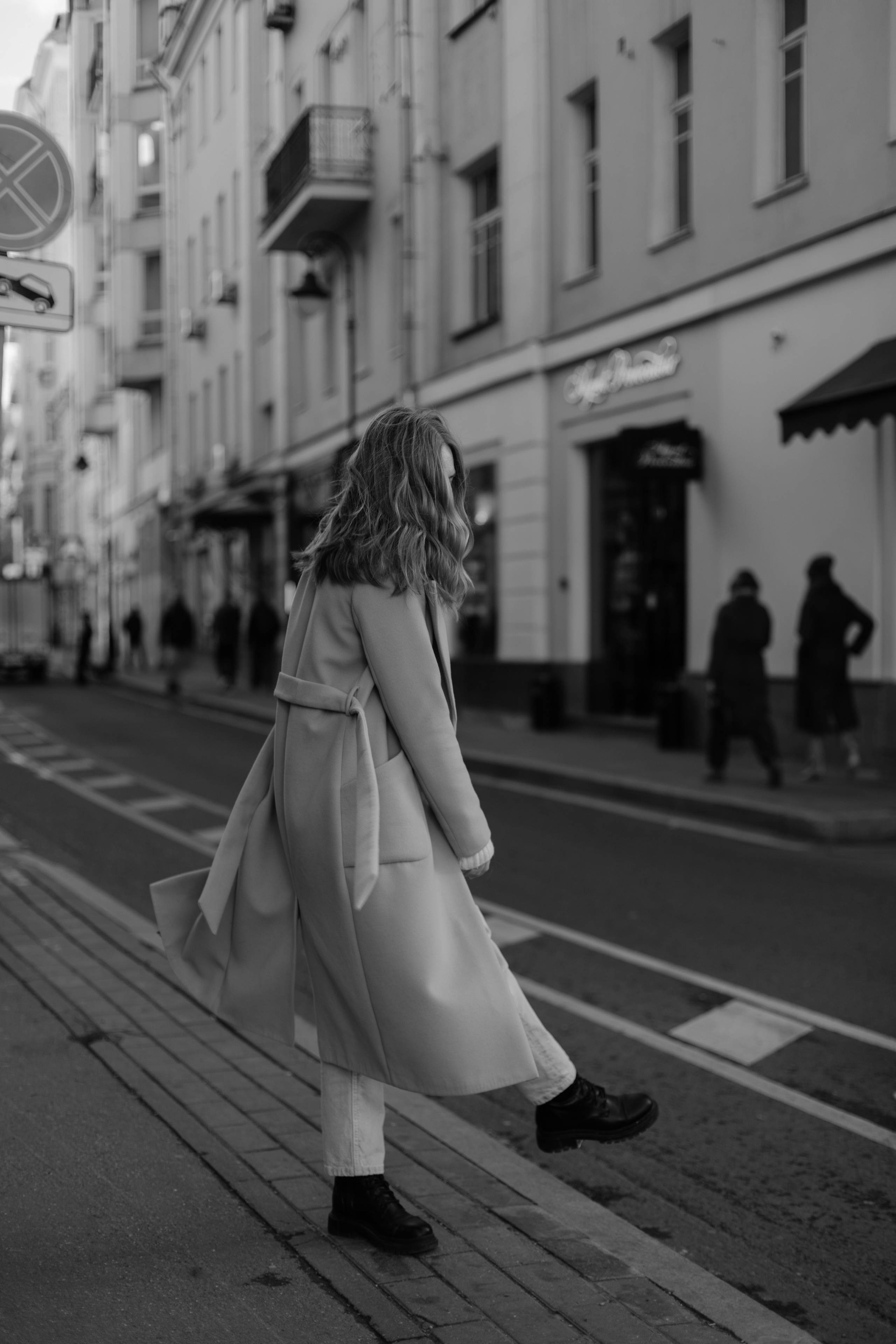 Лиза. Портретный и свадебный фотограф в Москве Алина Гевал