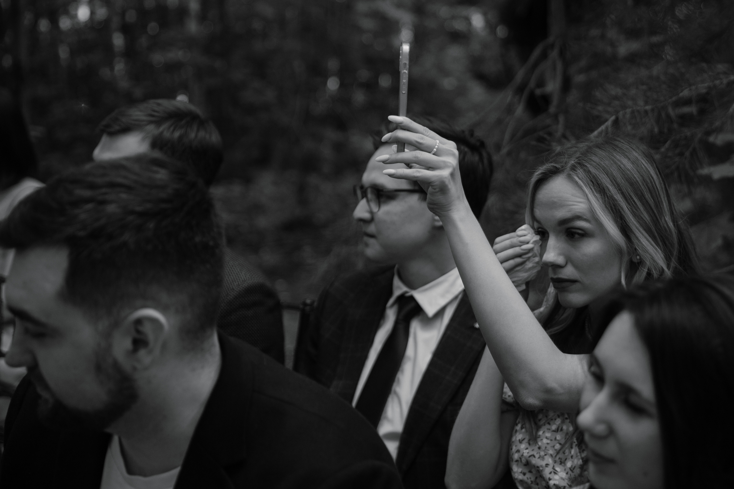 Даша и Леша | 12.08. Портретный и свадебный фотограф в Москве Алина Гевал