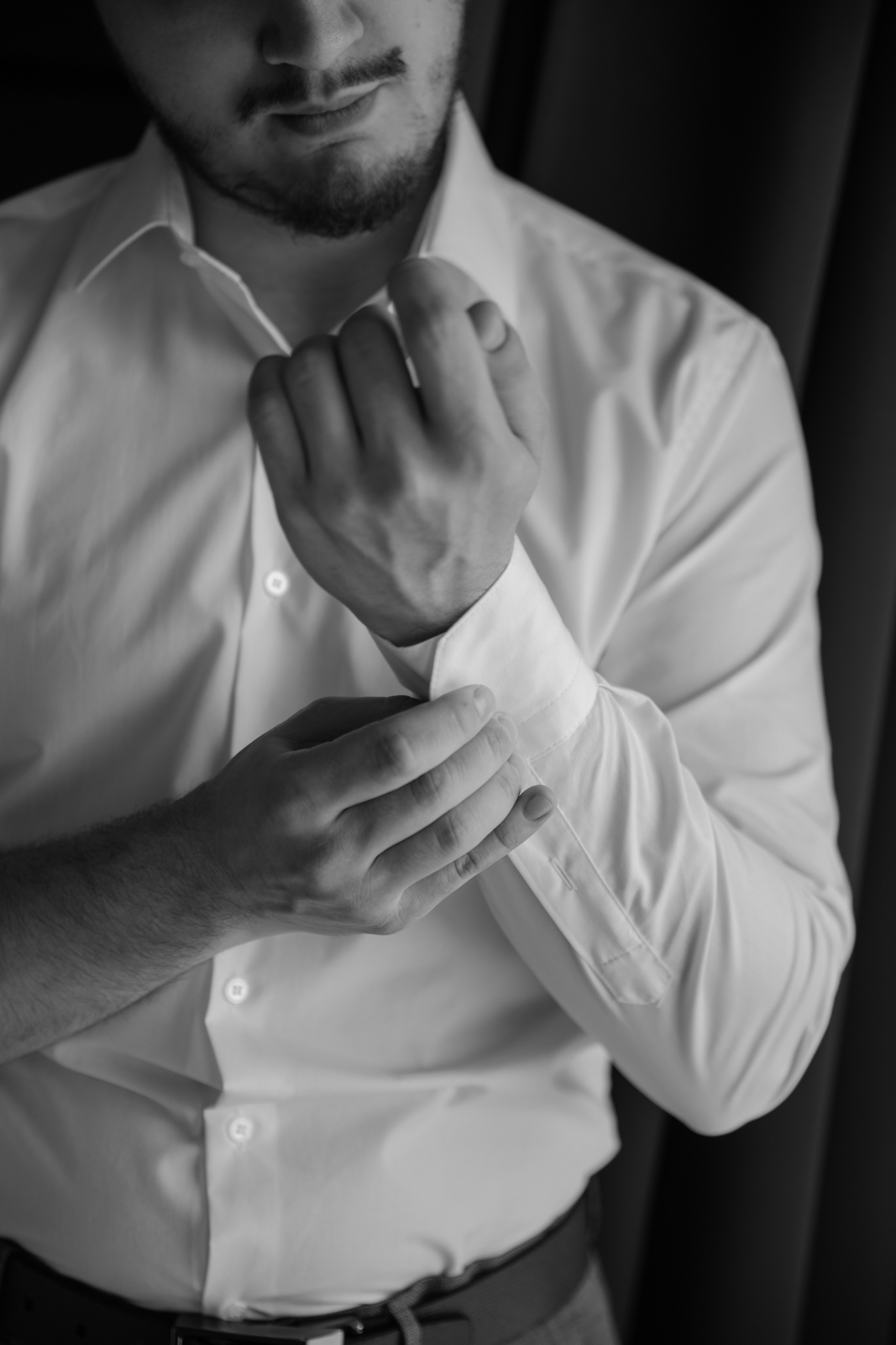 Даша и Леша | 12.08. Портретный и свадебный фотограф в Москве Алина Гевал