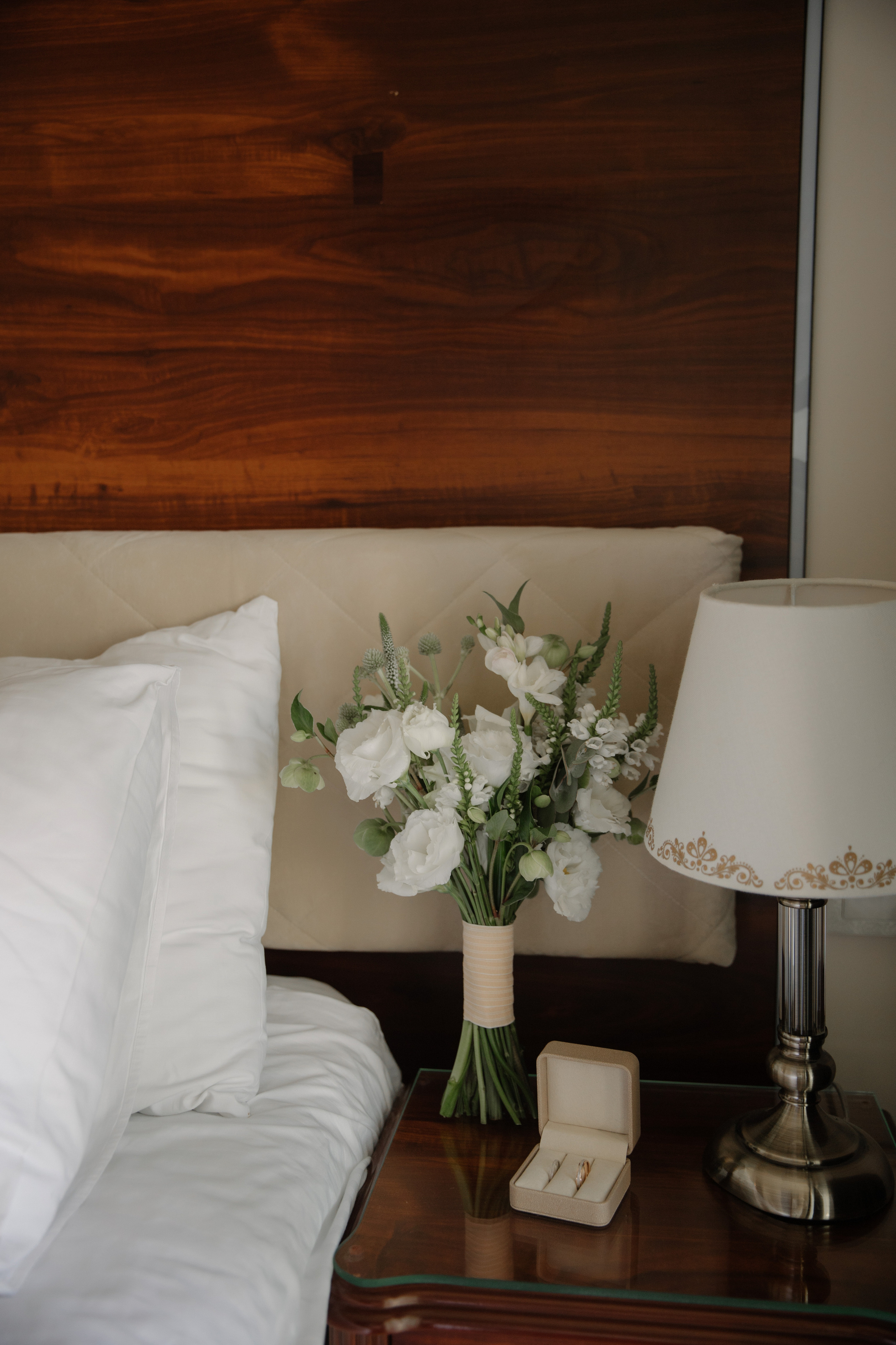 Даша и Леша | 12.08. Портретный и свадебный фотограф в Москве Алина Гевал