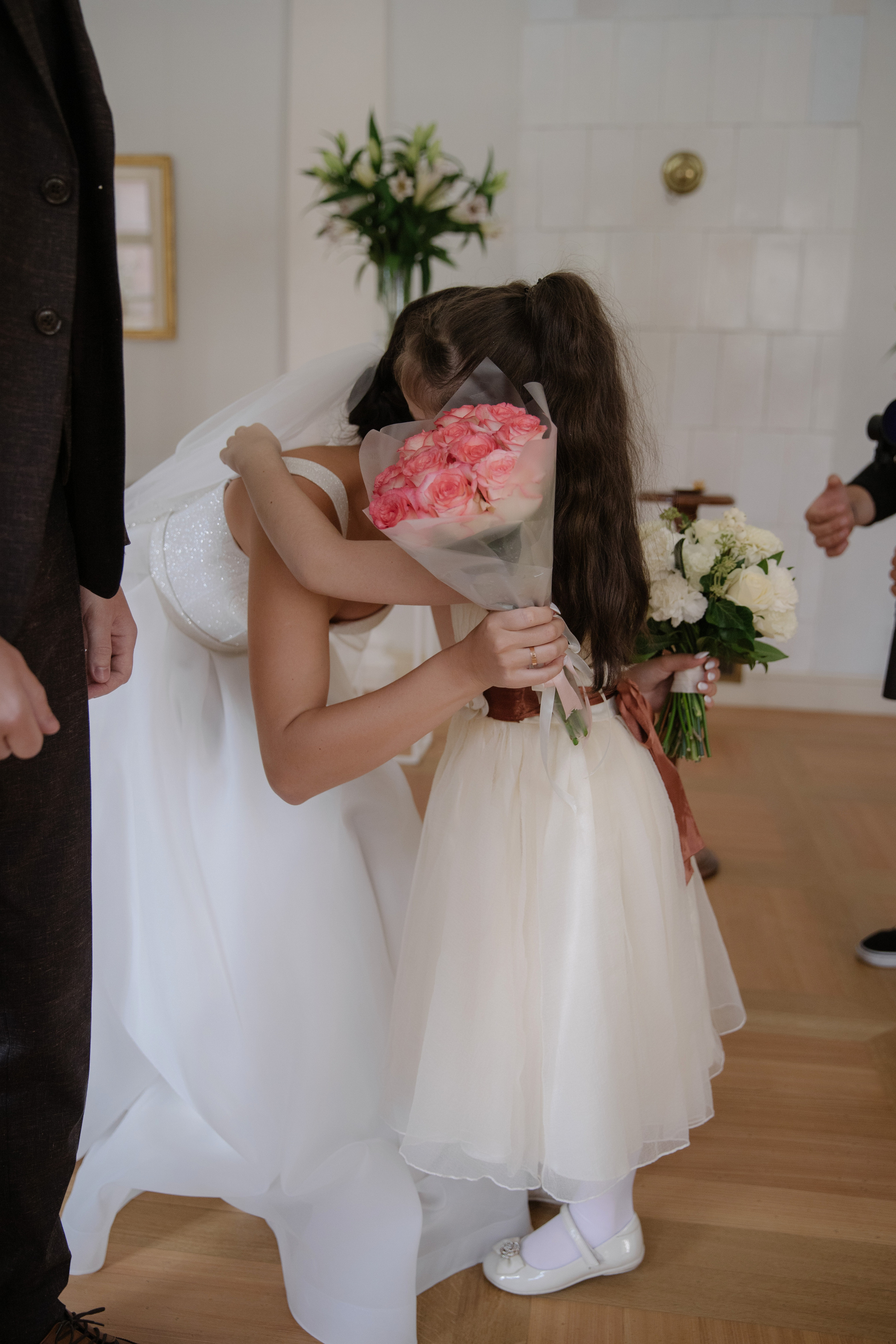 Карина и Костя | 3.09. Портретный и свадебный фотограф в Москве Алина Гевал