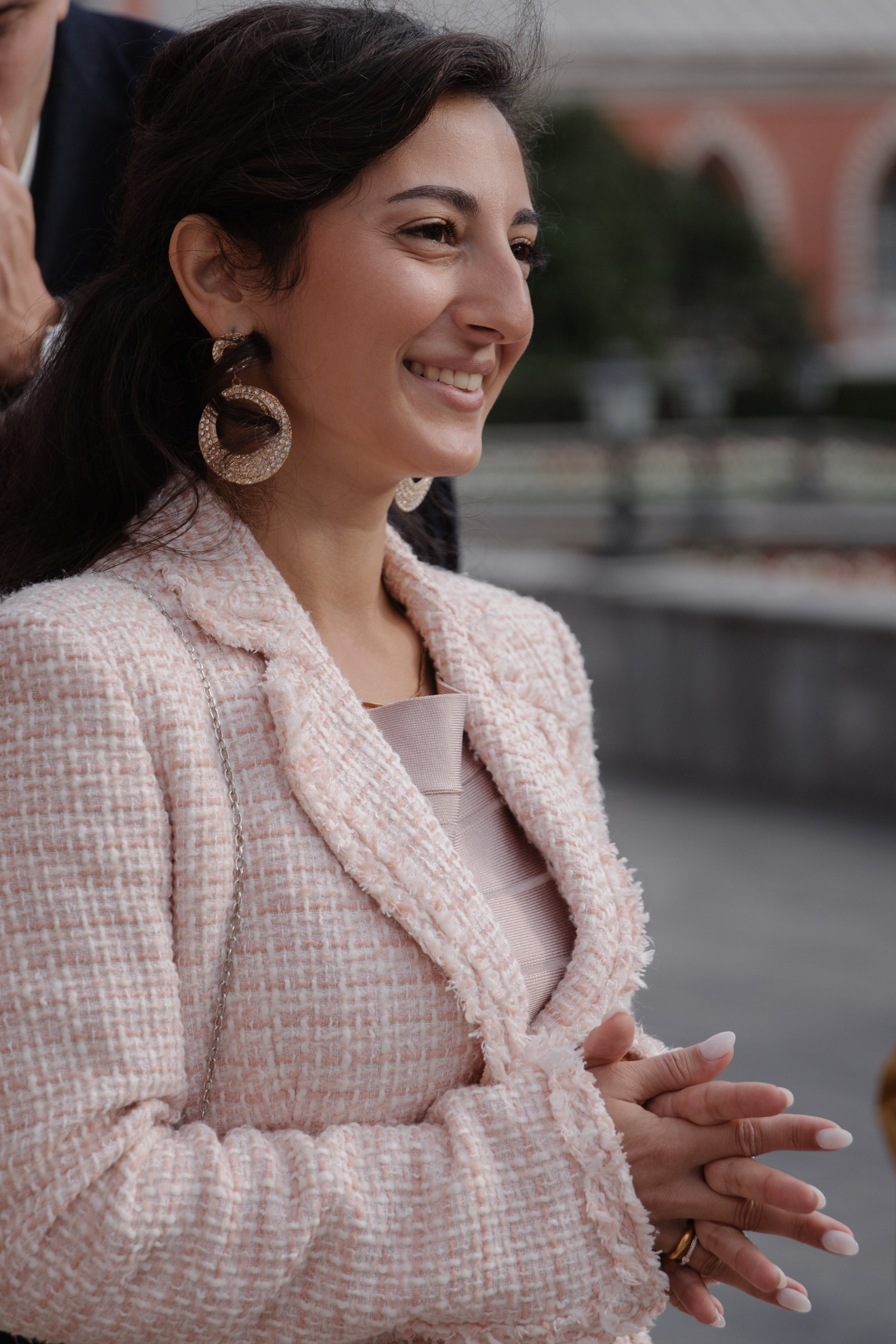 Карина и Костя | 3.09. Портретный и свадебный фотограф в Москве Алина Гевал