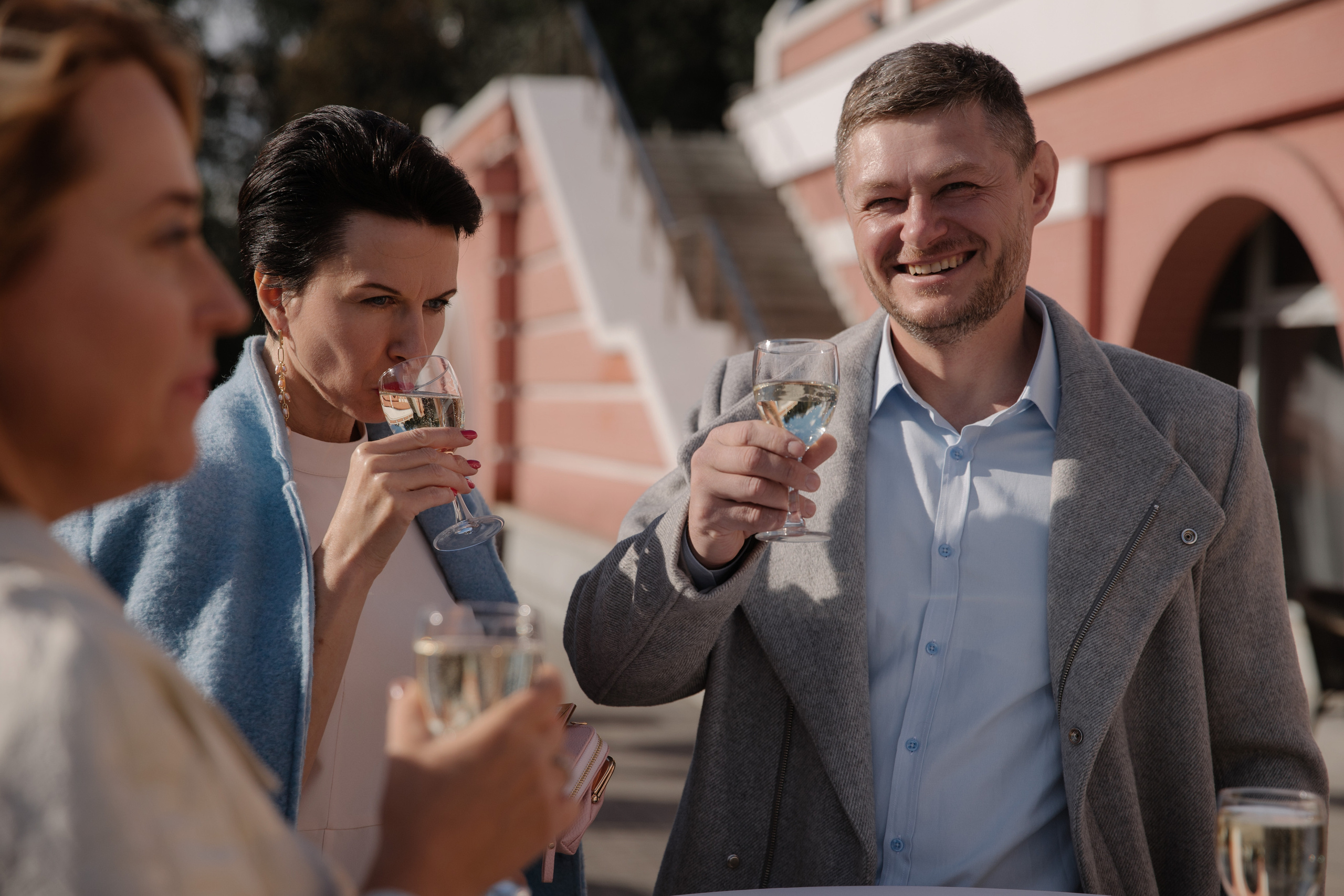 Карина и Костя | 3.09. Портретный и свадебный фотограф в Москве Алина Гевал