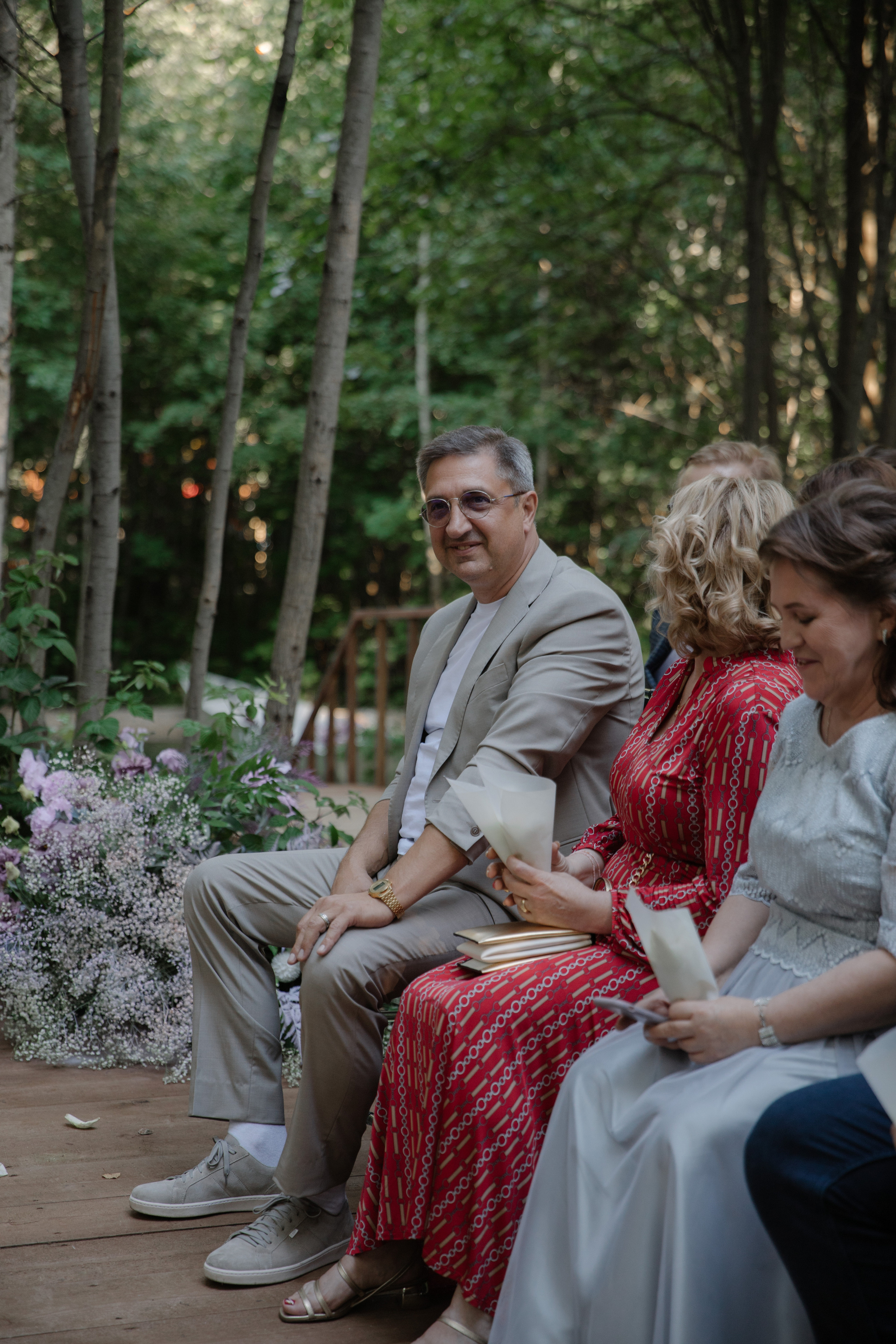 Даша и Леша | 12.08. Портретный и свадебный фотограф в Москве Алина Гевал