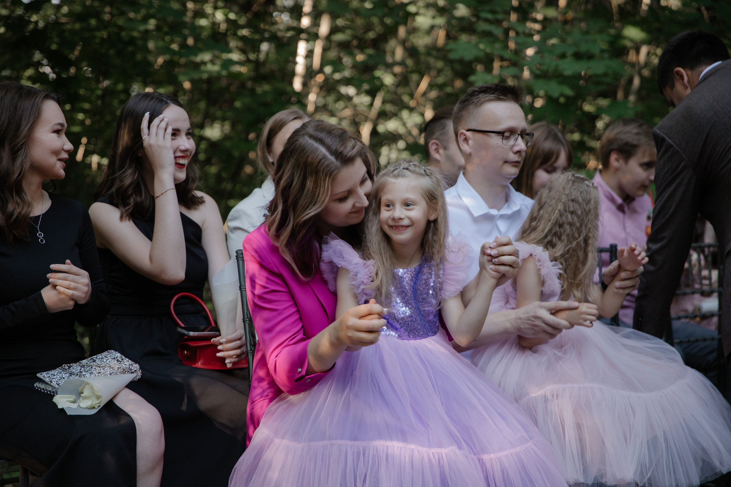 Даша и Леша | 12.08. Портретный и свадебный фотограф в Москве Алина Гевал
