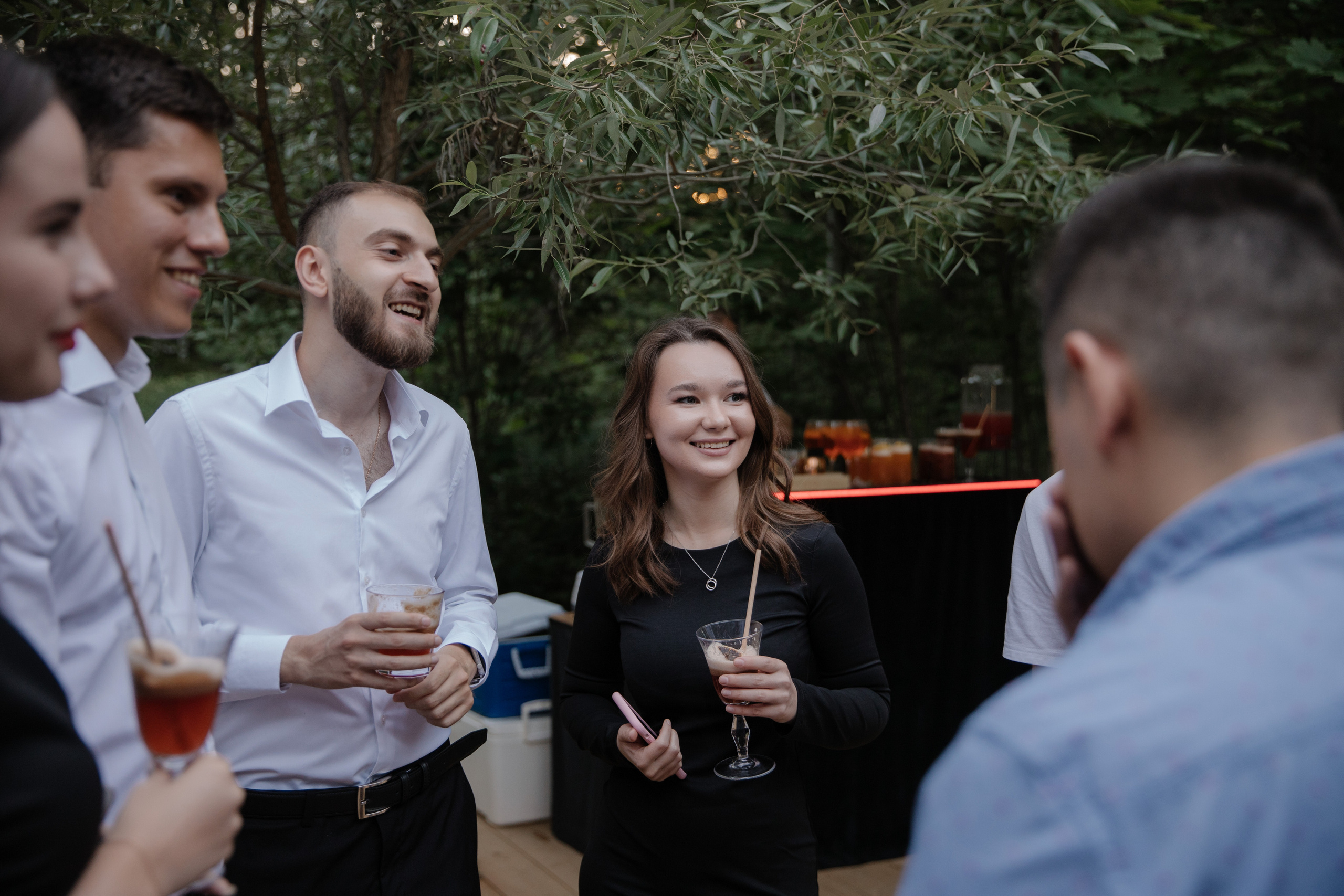 Даша и Леша | 12.08. Портретный и свадебный фотограф в Москве Алина Гевал