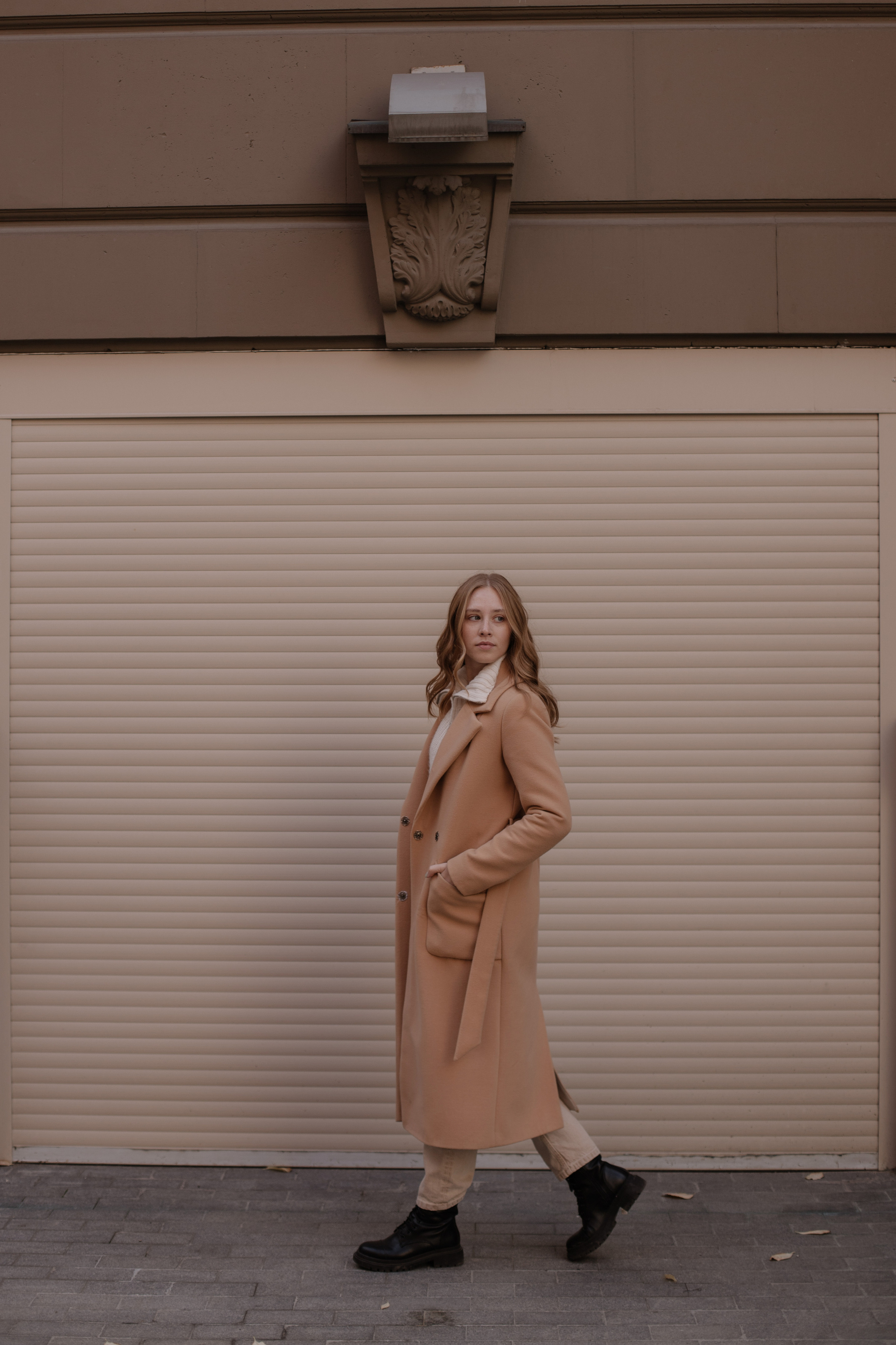 Лиза. Портретный и свадебный фотограф в Москве Алина Гевал