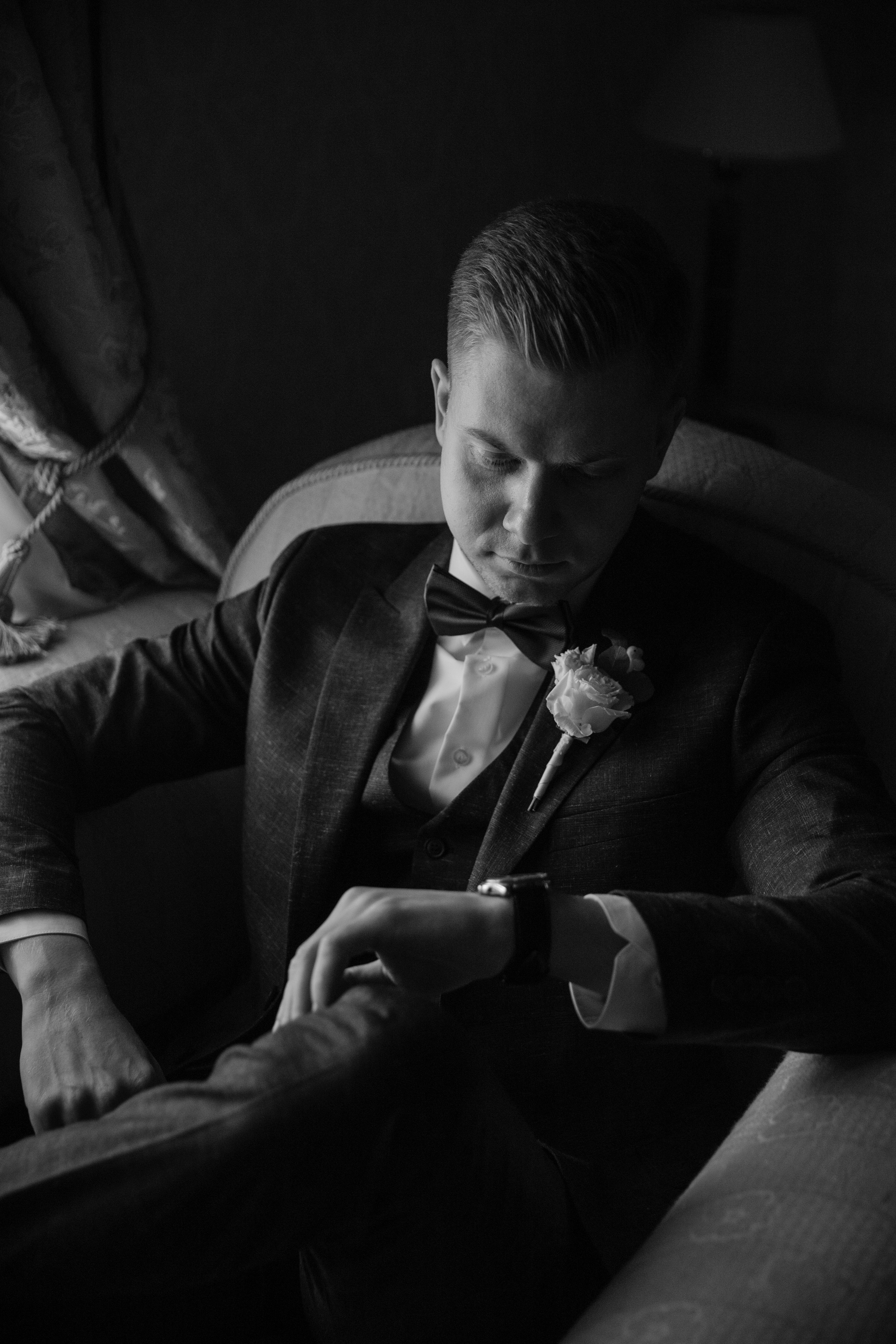 Карина и Костя | 3.09. Портретный и свадебный фотограф в Москве Алина Гевал