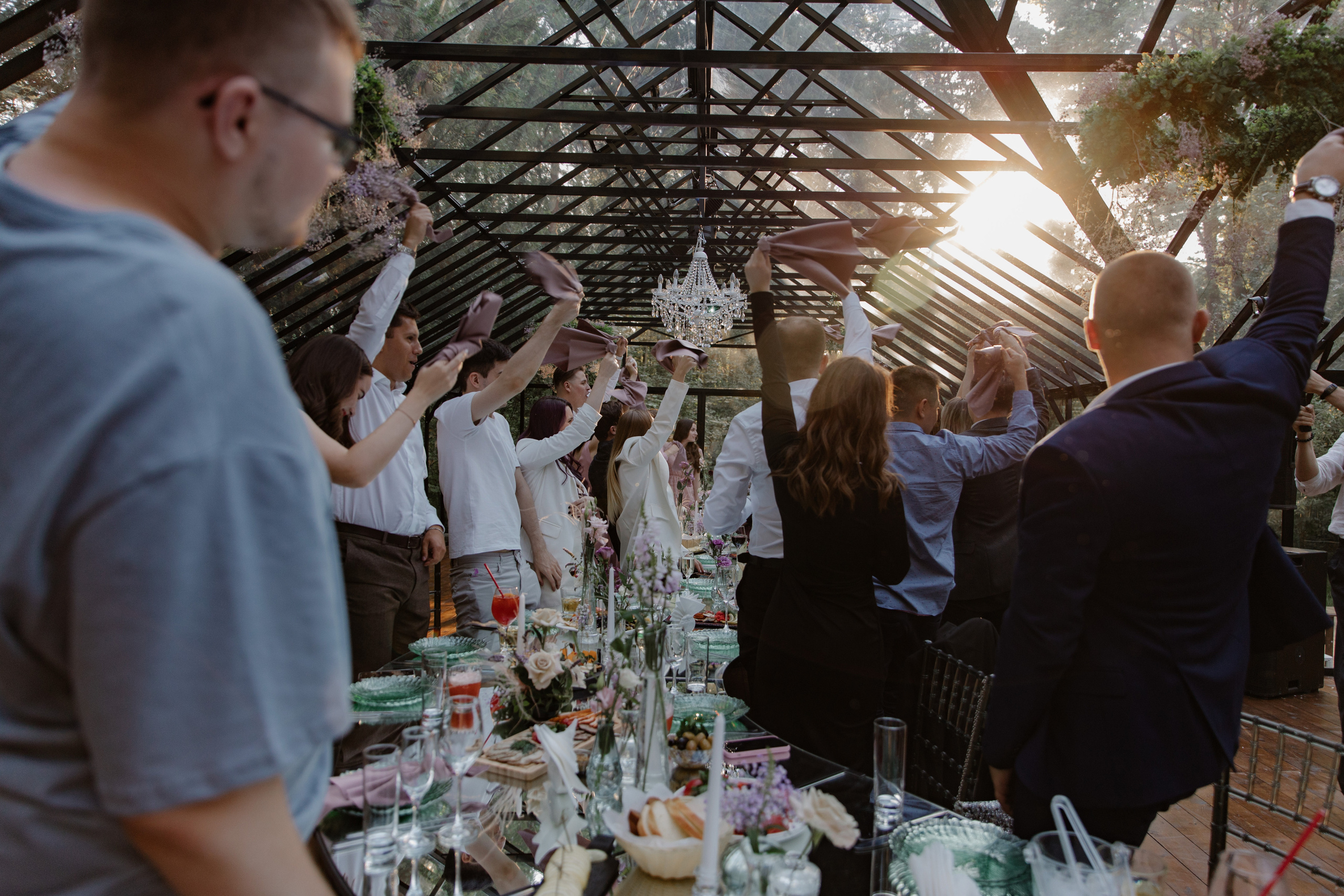 Даша и Леша | 12.08. Портретный и свадебный фотограф в Москве Алина Гевал