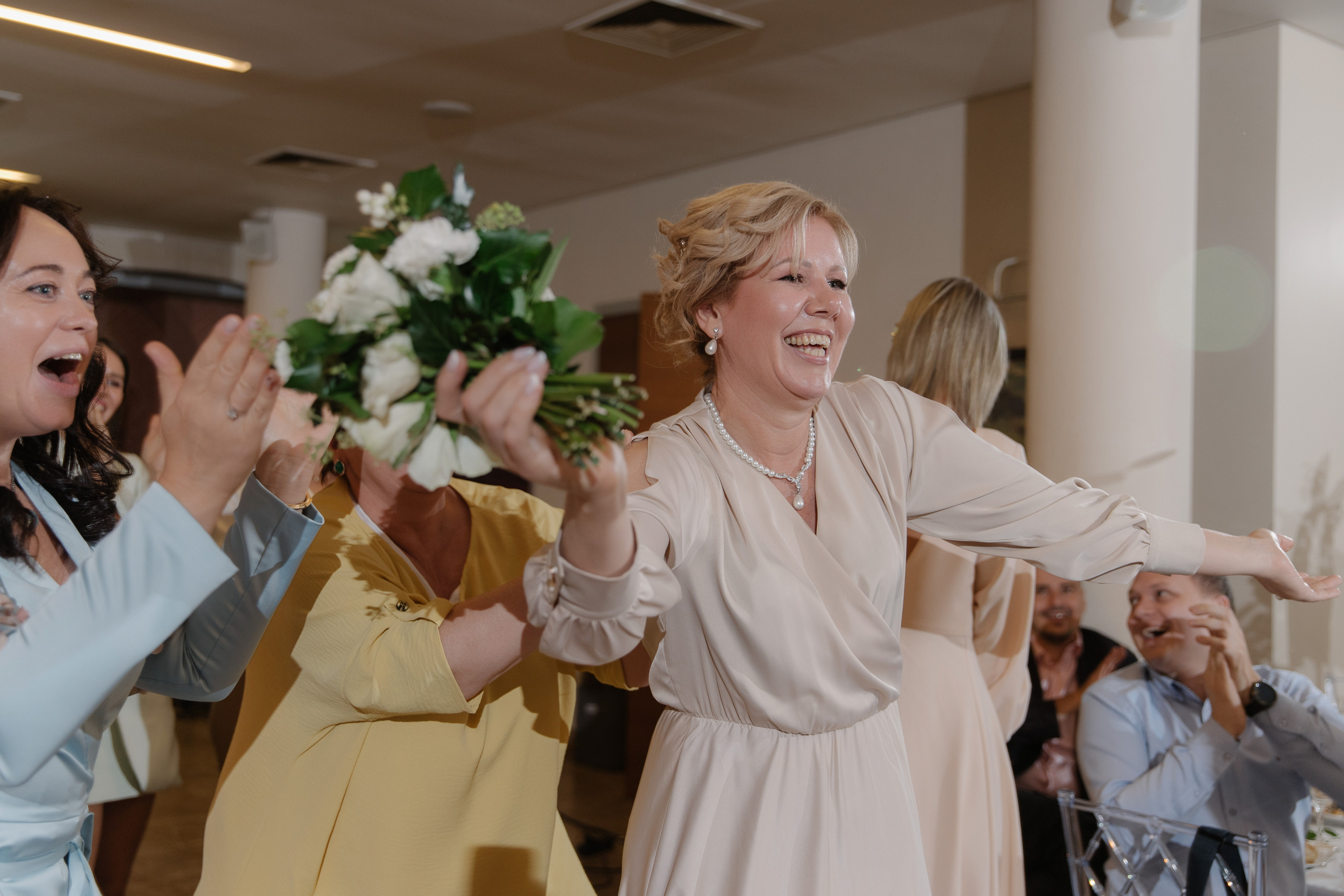 Карина и Костя | 3.09. Портретный и свадебный фотограф в Москве Алина Гевал