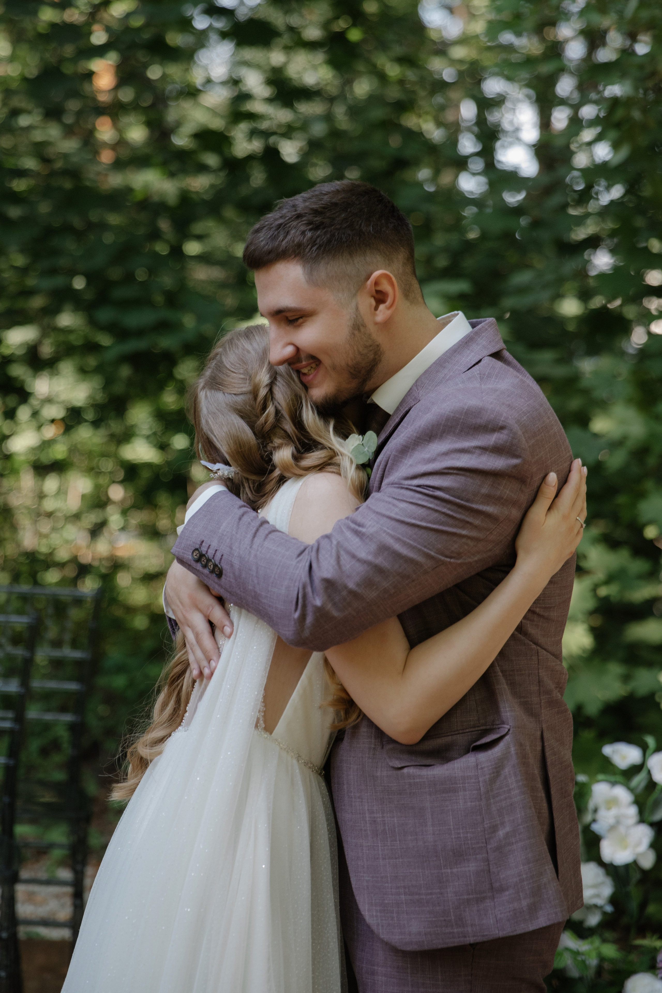 Даша и Леша | 12.08. Портретный и свадебный фотограф в Москве Алина Гевал