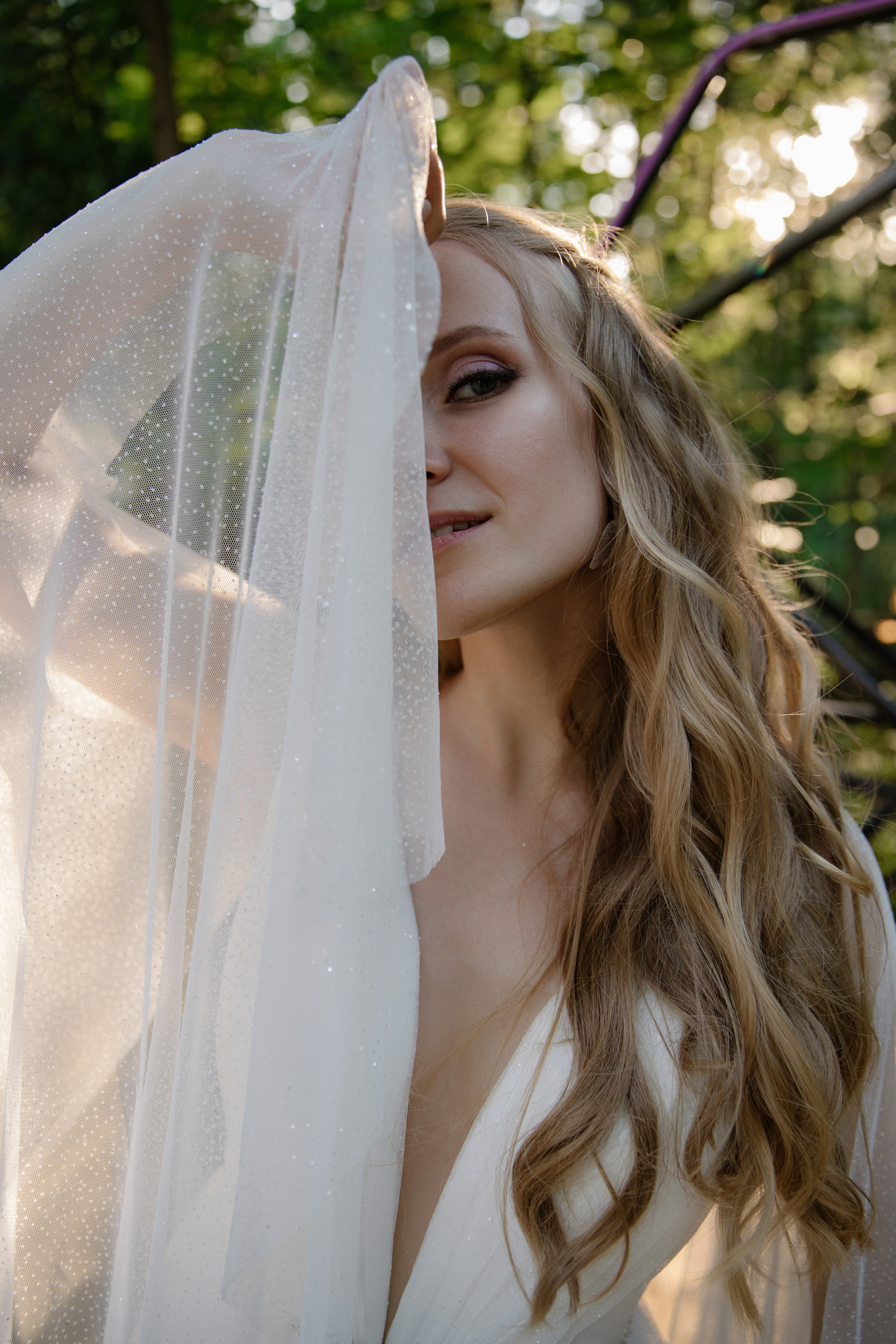 Даша и Леша | 12.08. Портретный и свадебный фотограф в Москве Алина Гевал