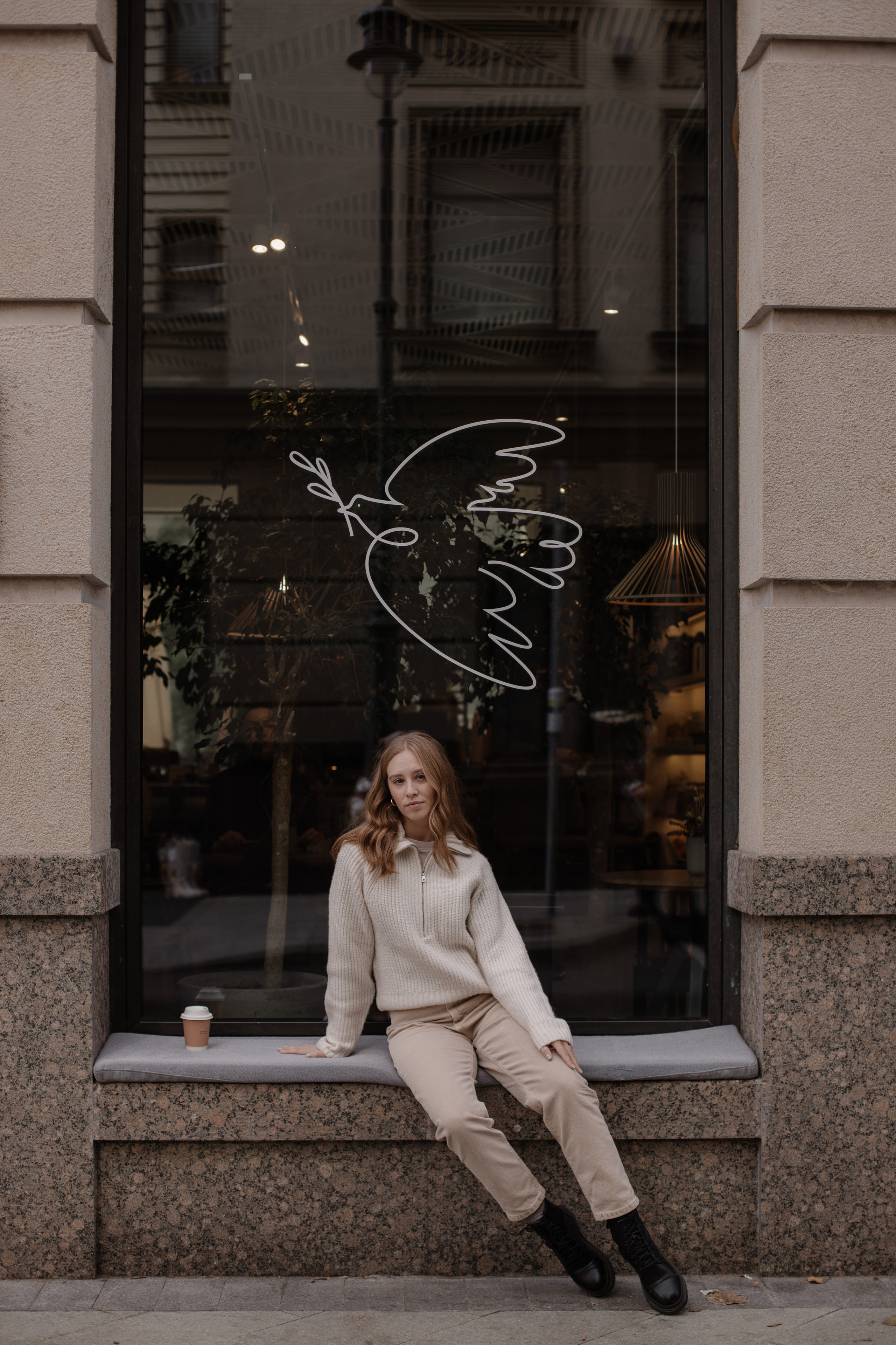 Лиза. Портретный и свадебный фотограф в Москве Алина Гевал