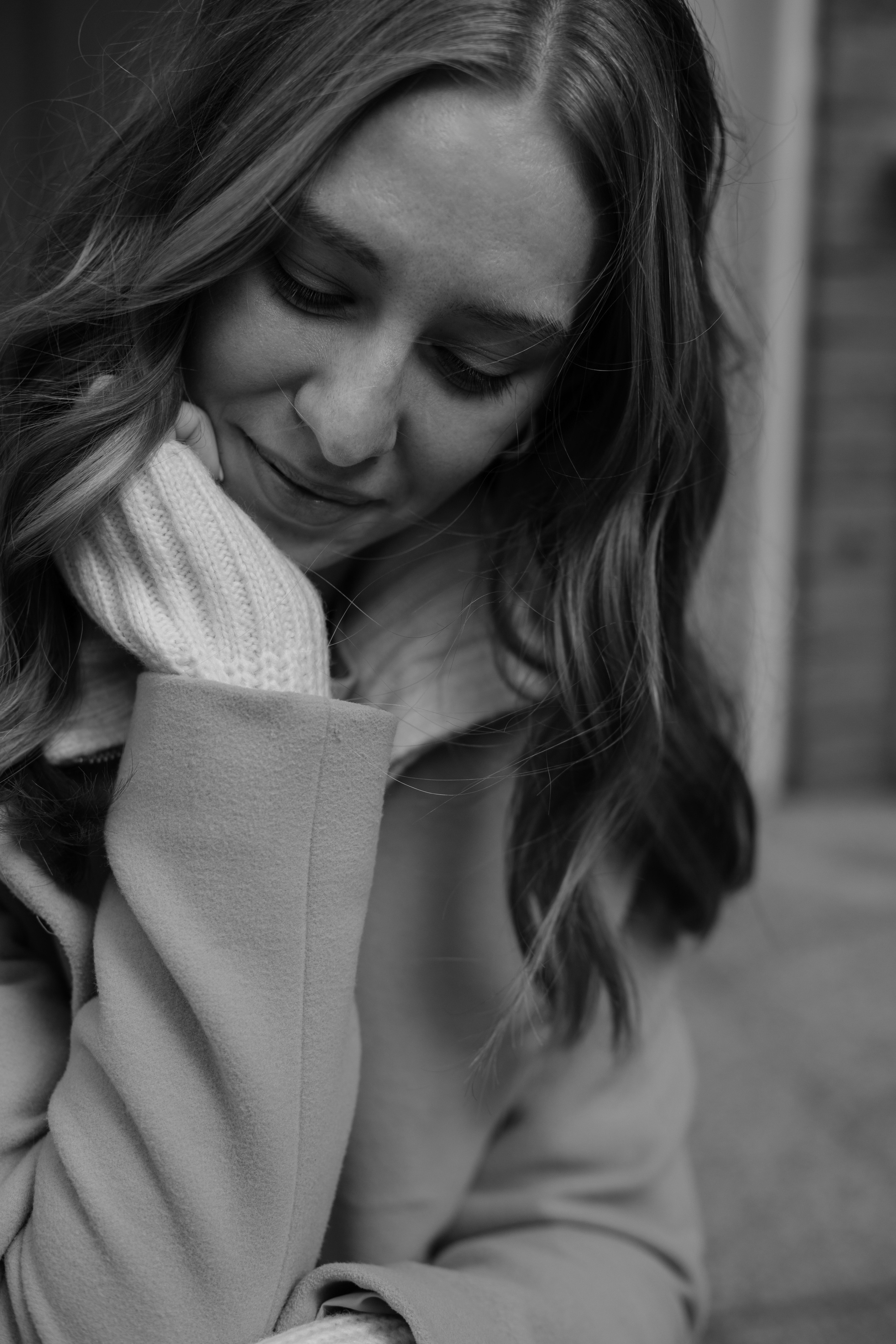 Лиза. Портретный и свадебный фотограф в Москве Алина Гевал