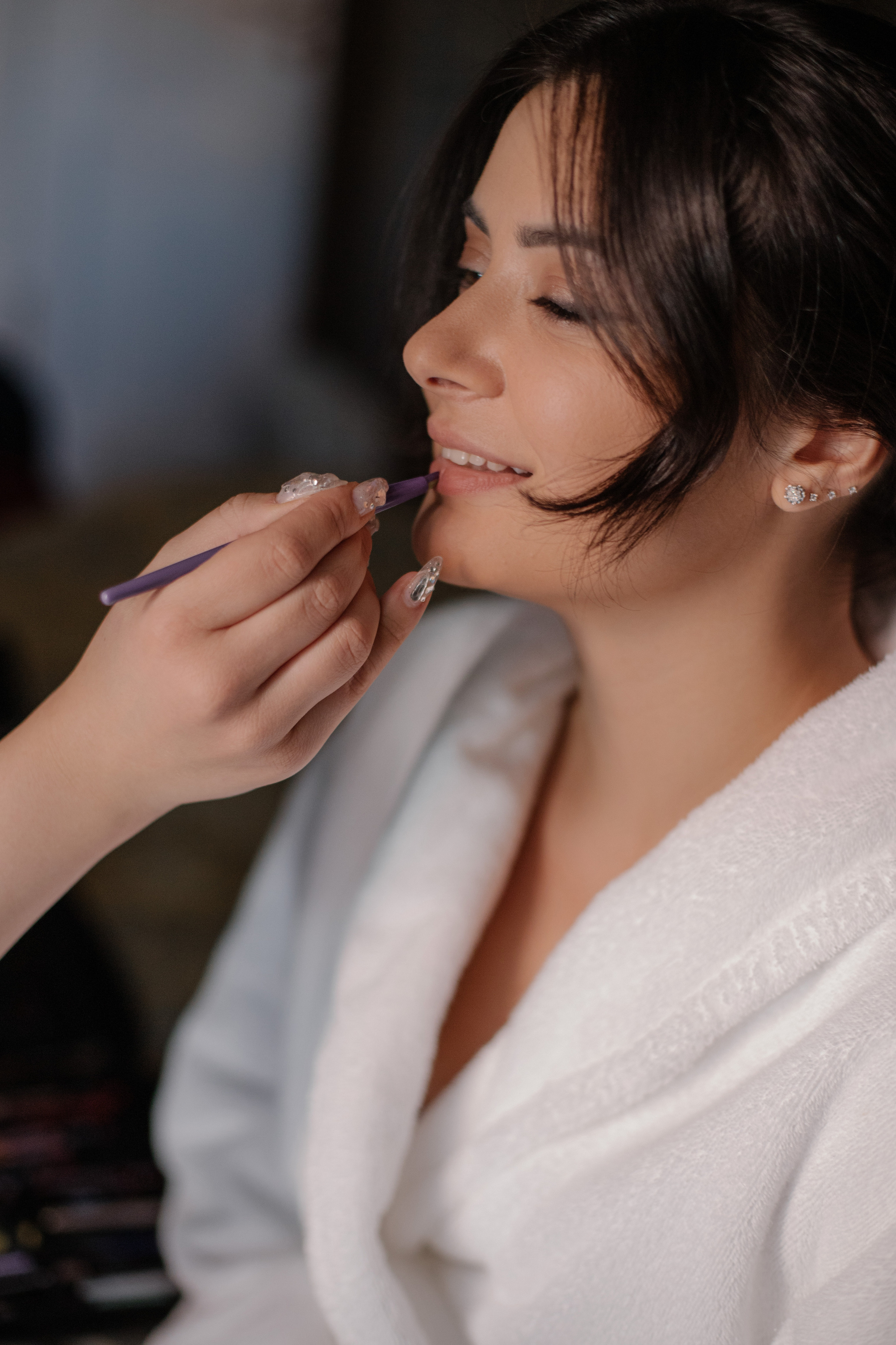 Карина и Костя | 3.09. Портретный и свадебный фотограф в Москве Алина Гевал