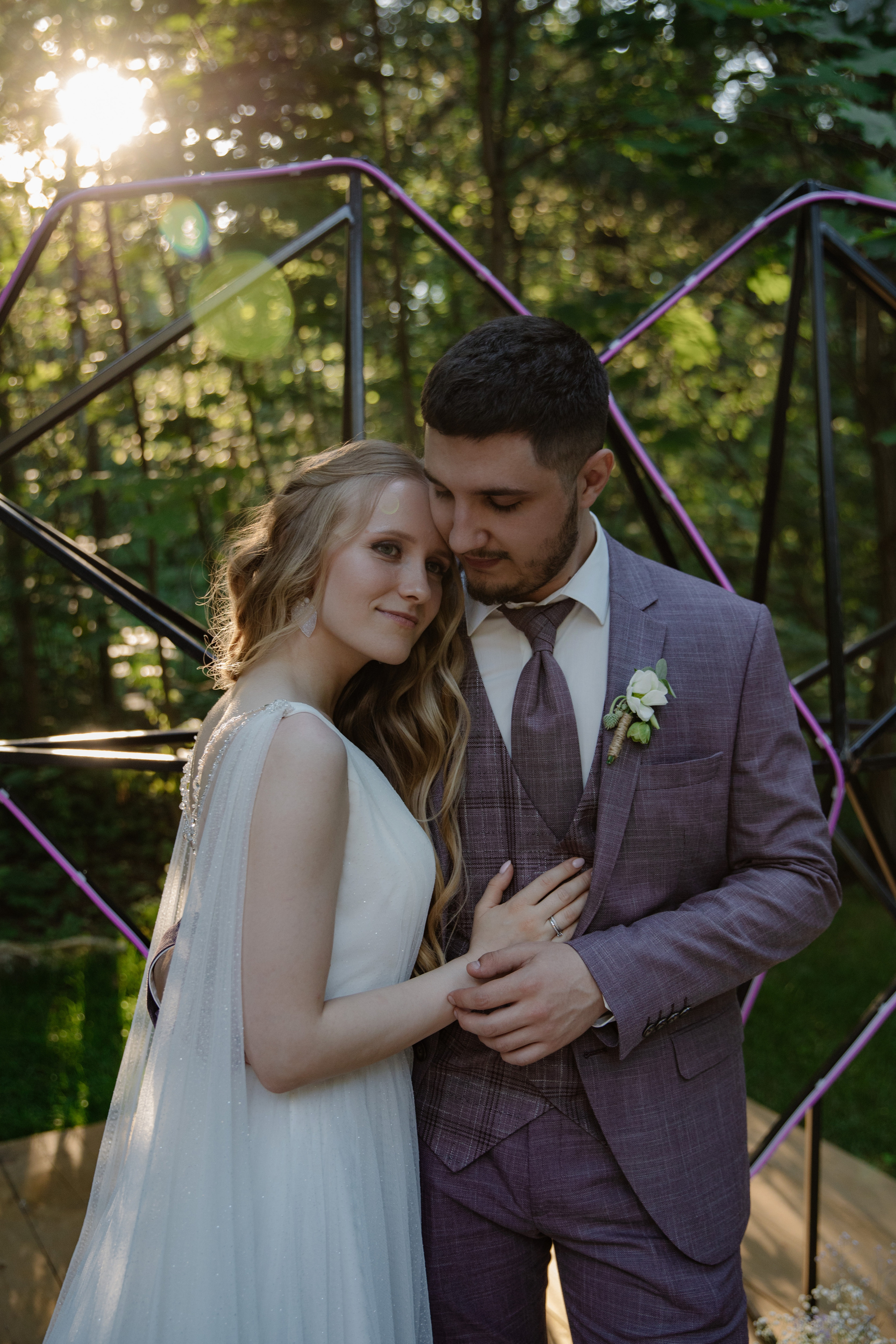 Даша и Леша | 12.08. Портретный и свадебный фотограф в Москве Алина Гевал