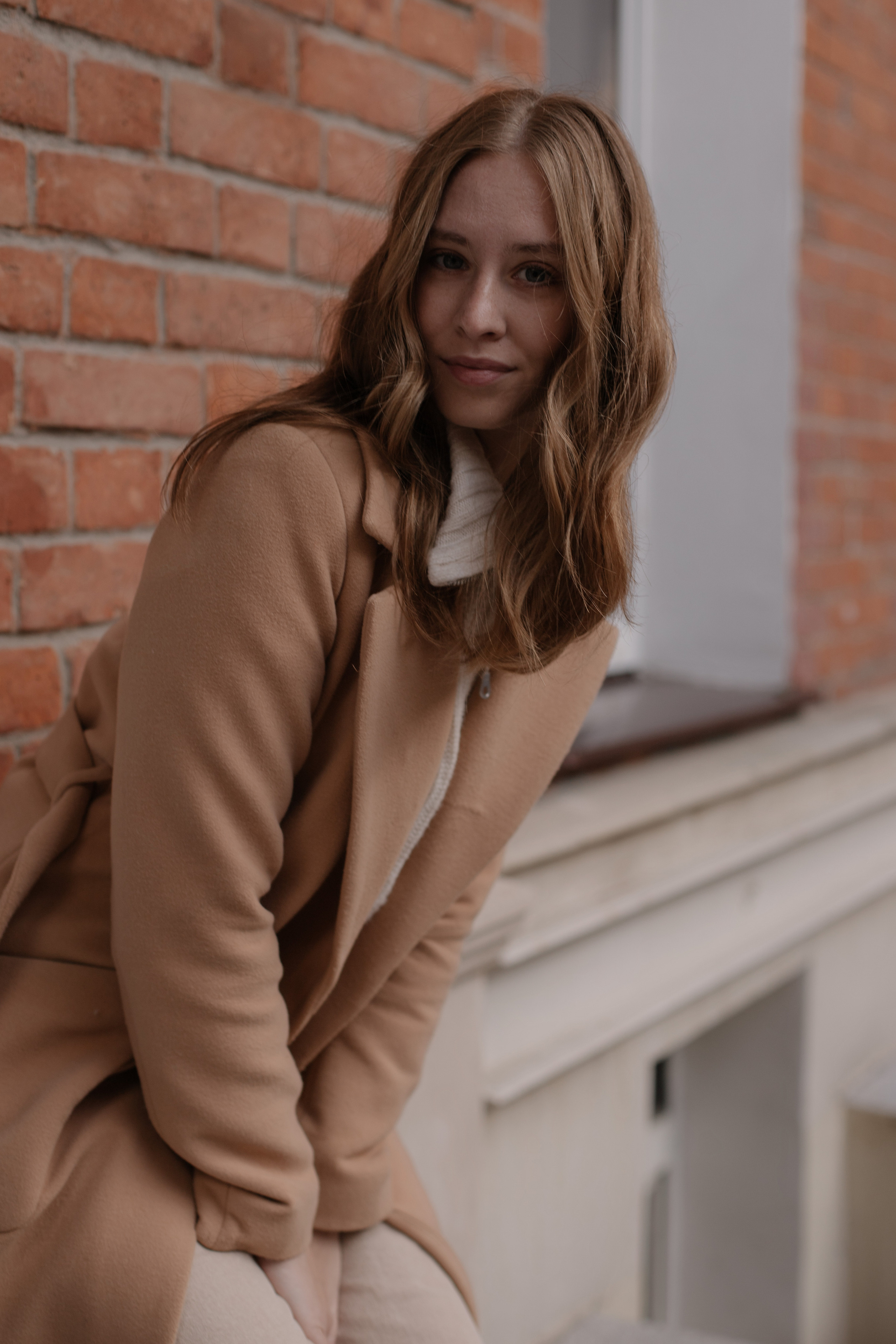 Лиза. Портретный и свадебный фотограф в Москве Алина Гевал