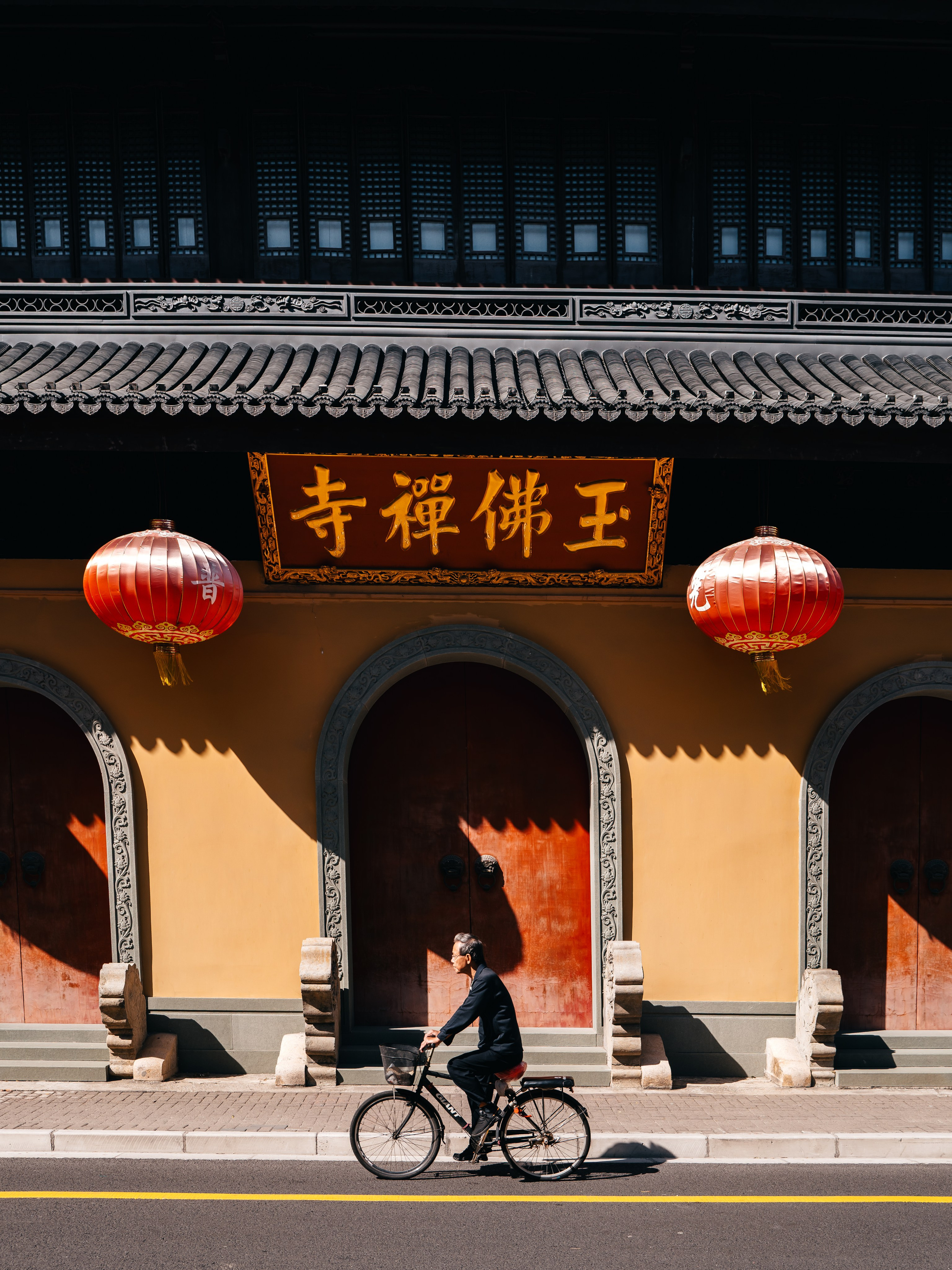 China/Китай. @tomrus: Рустам Шагиморданов — фотограф