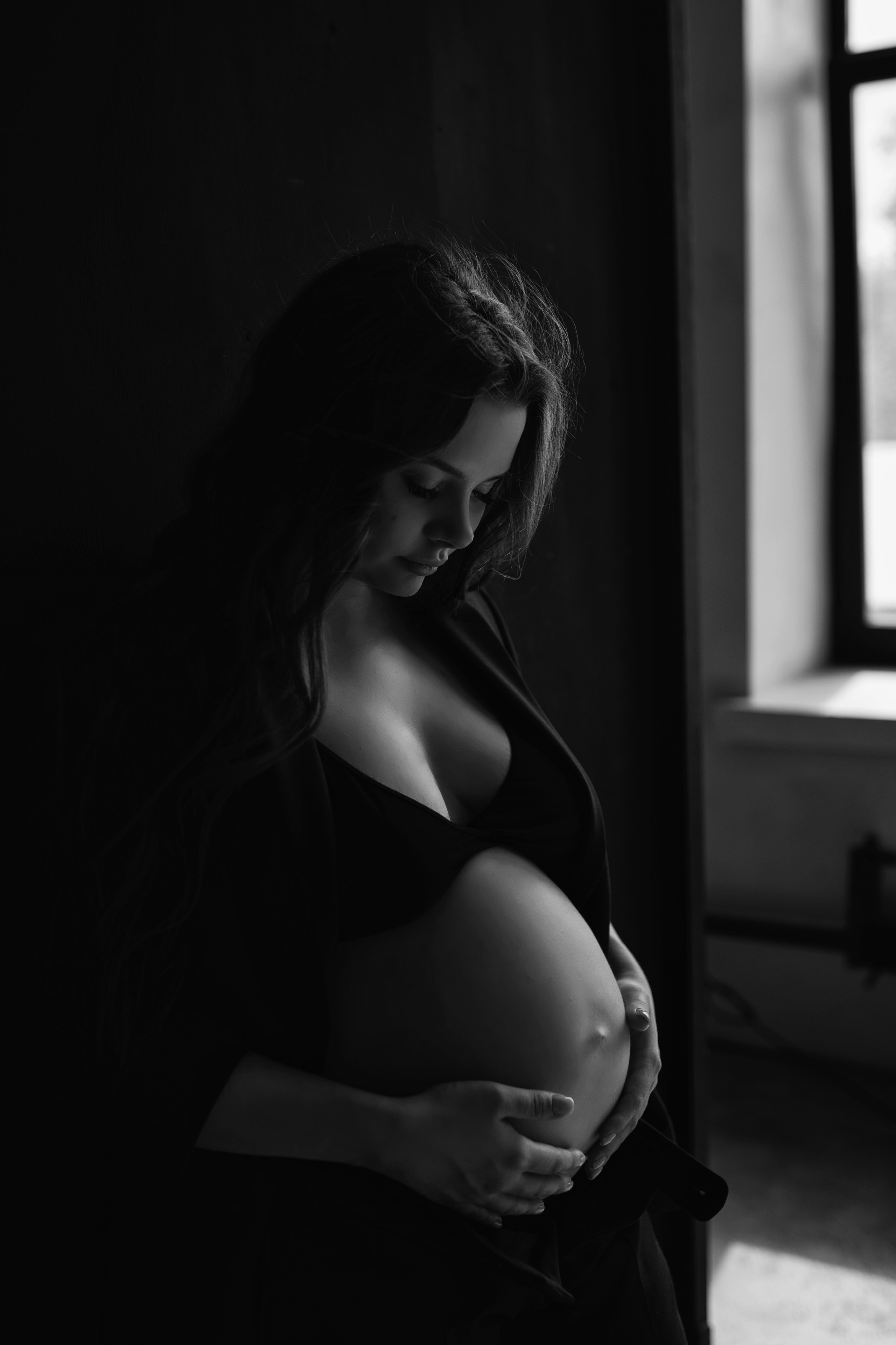 Вера. Кобякова Мария. Фотограф новорождённых и детей до года город ИРКУТСК