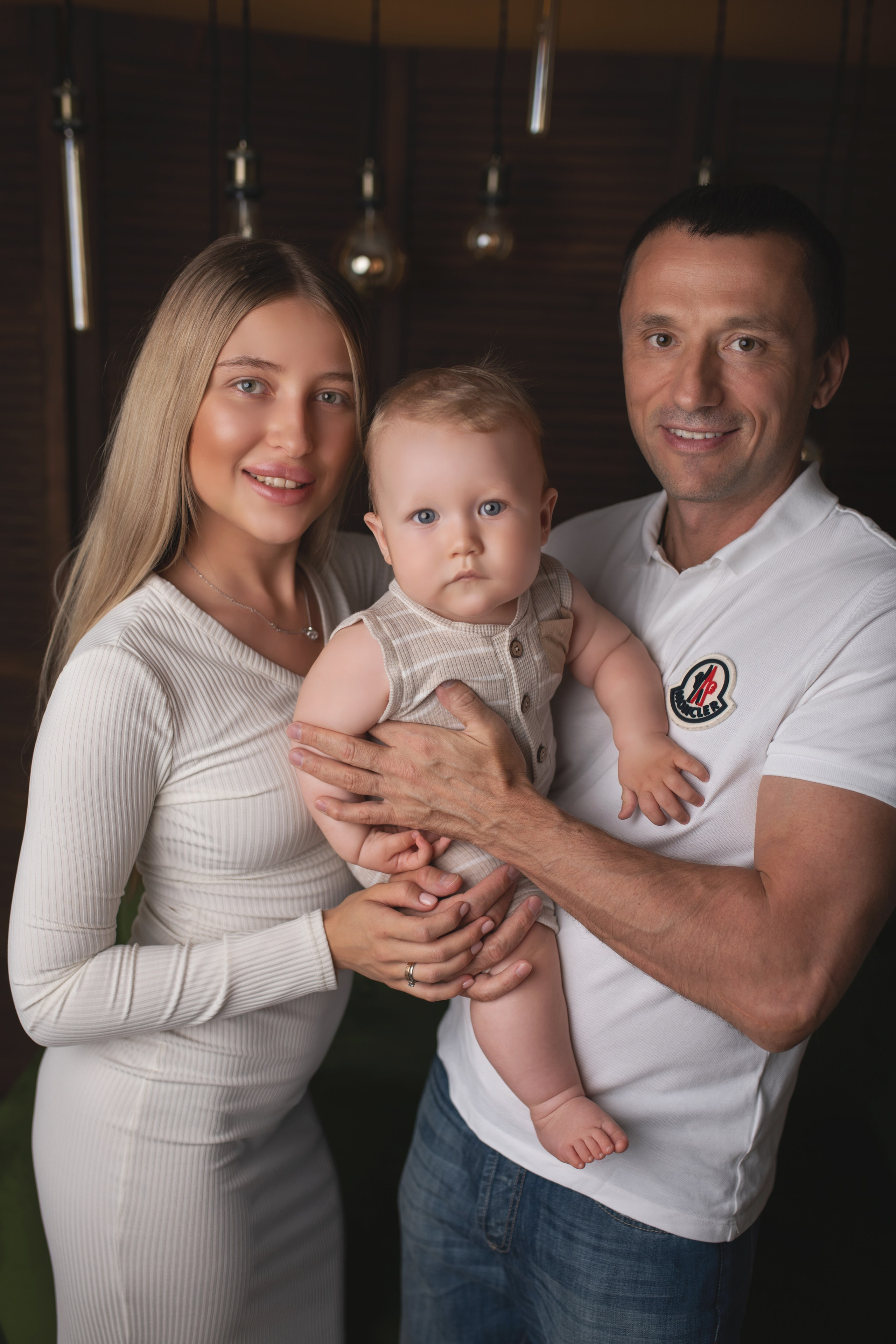 Даня. Кобякова Мария. Фотограф новорождённых и детей до года город ИРКУТСК