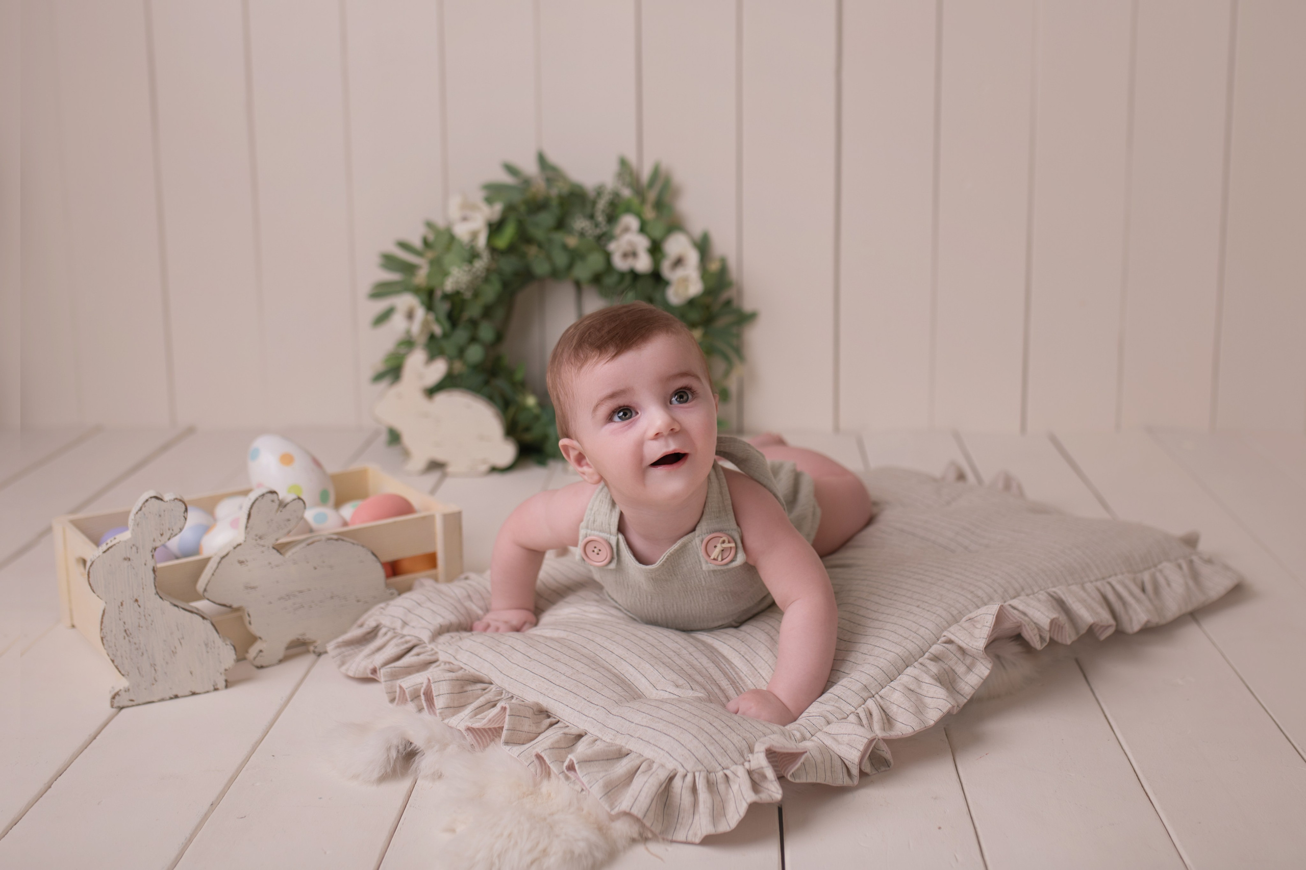 Андрей. Кобякова Мария. Фотограф новорождённых и детей до года город ИРКУТСК