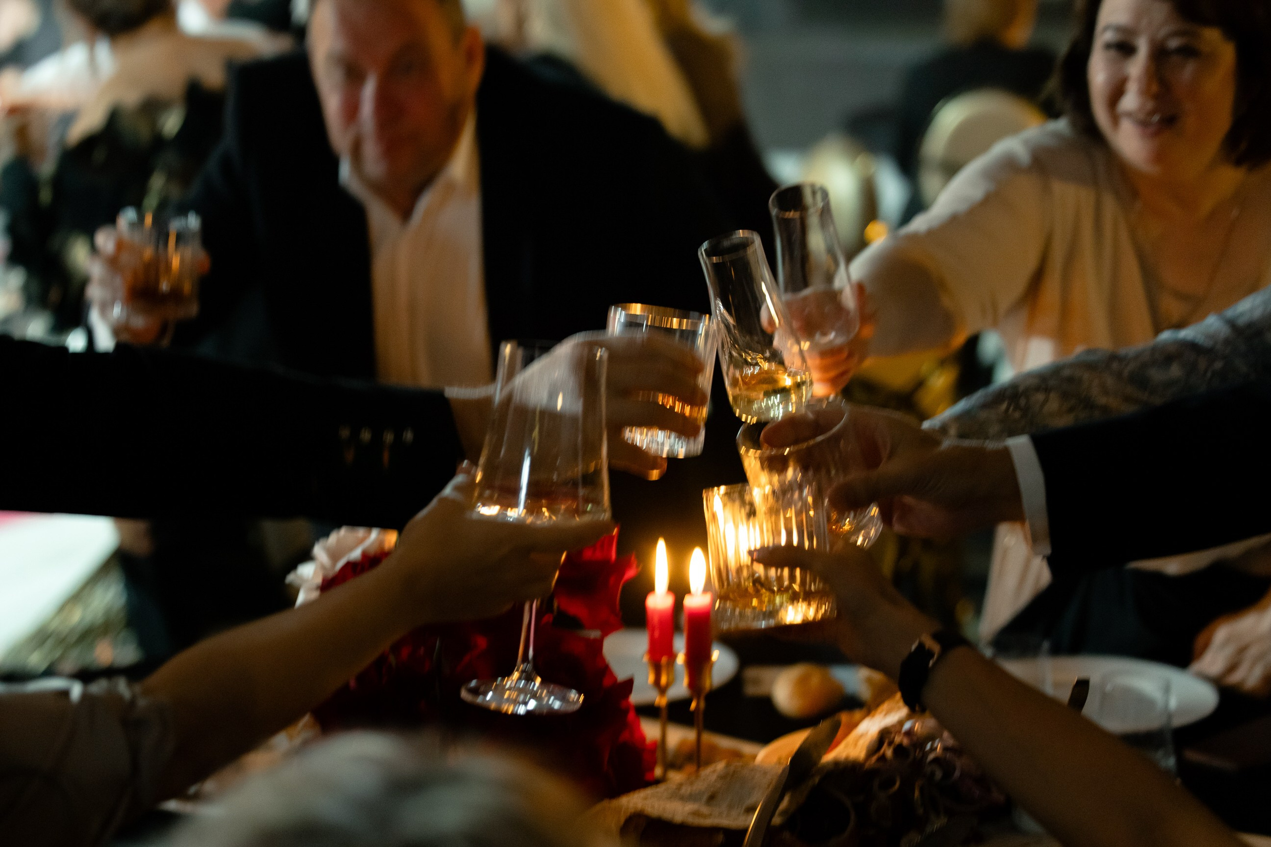 Мария & Степан. Yura Rush Свадебный фотограф Тюмень