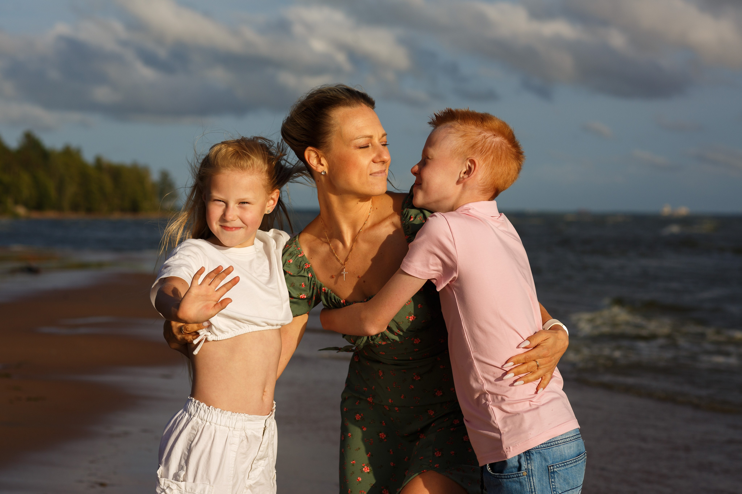 Efimenko. Фотограф Вадим Чепрасов | Санкт-Петербург