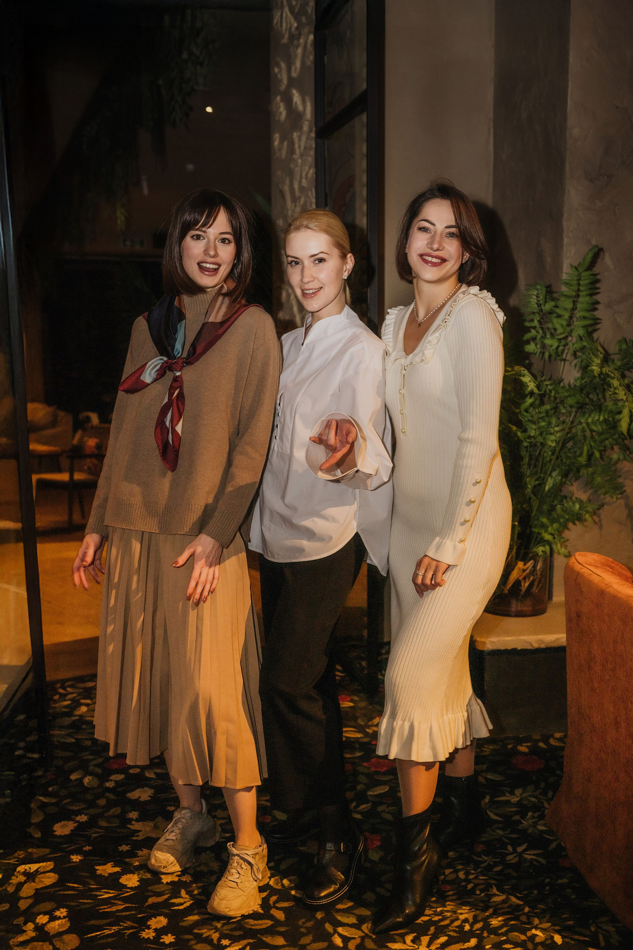 Карина (ДР Сына). Фотограф в Москве Ангелина Ким