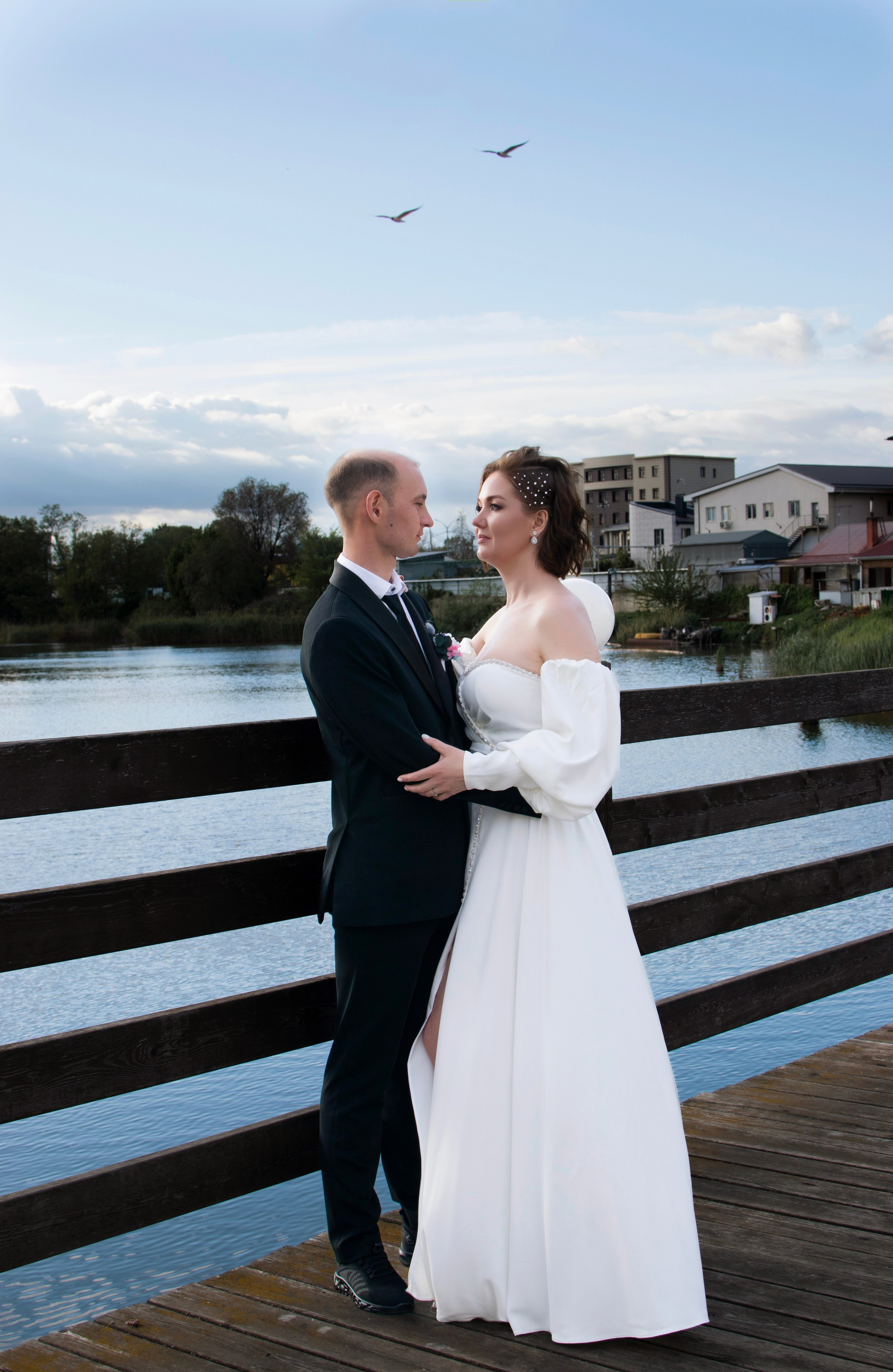 Владислав и Виктория. Крыгина Ольга Фотограф Краснодар