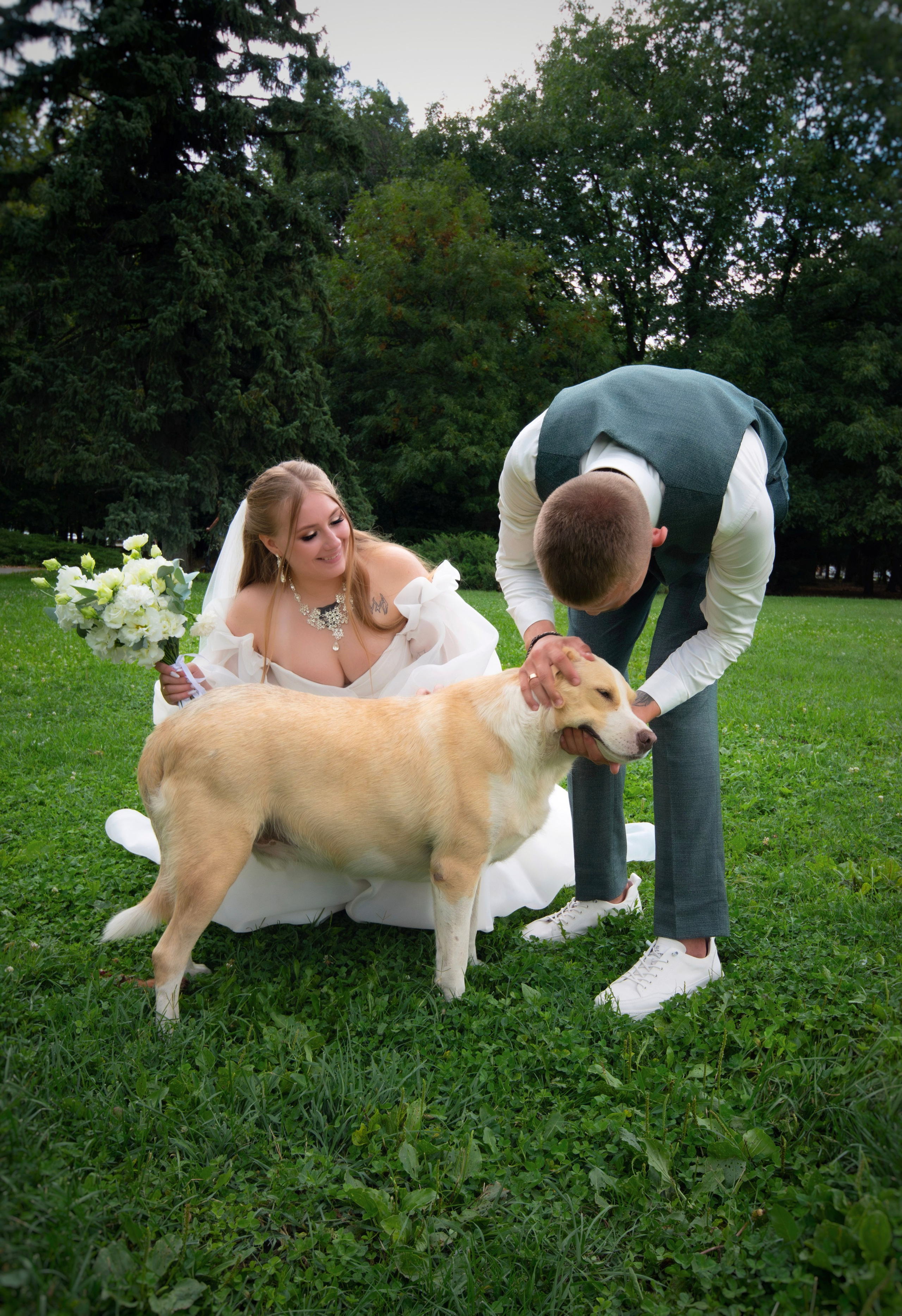 Александр и Дарья. Крыгина Ольга Фотограф Краснодар