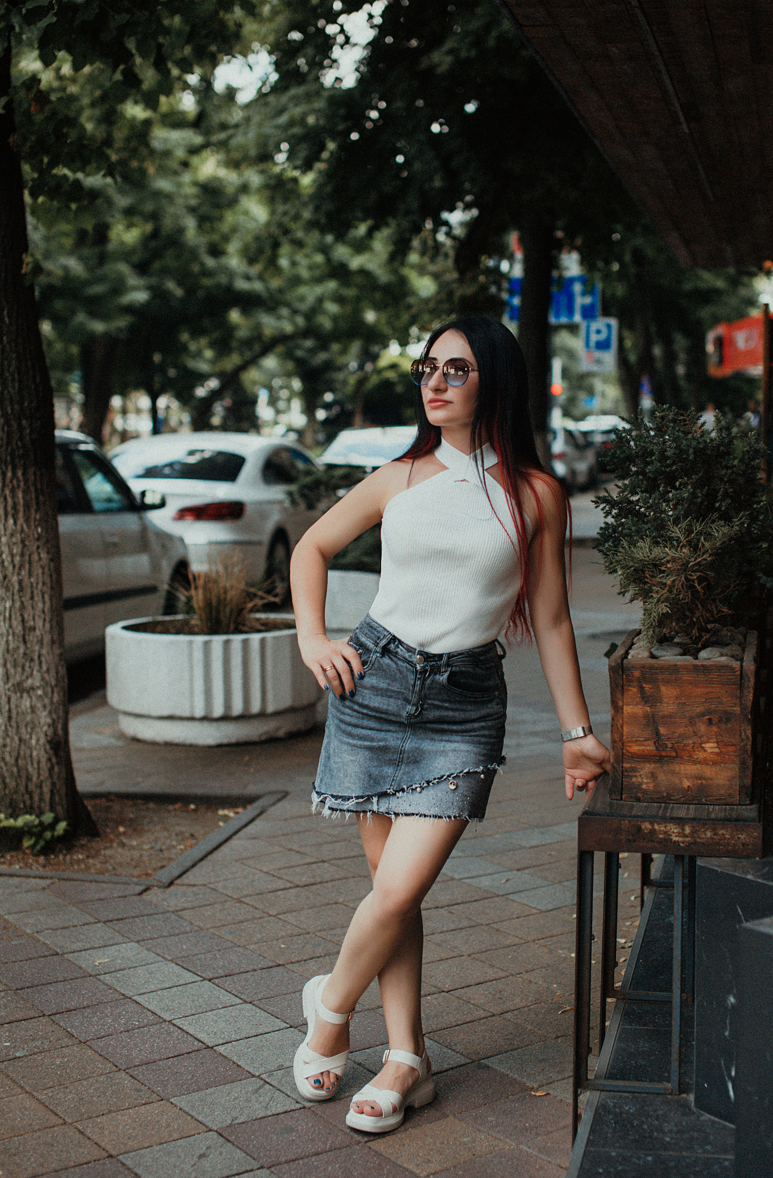 Людмила. Свадебный и семейный фотограф/видеограф в Краснодаре Наталья Осинская