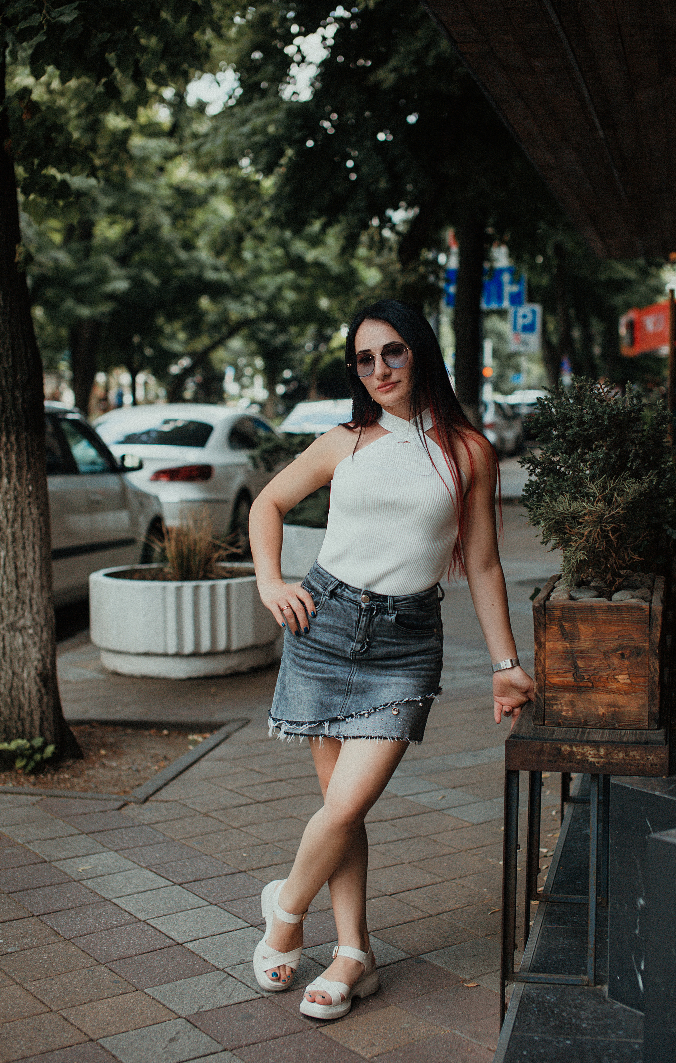 Людмила. Свадебный и семейный фотограф/видеограф в Краснодаре Наталья Осинская