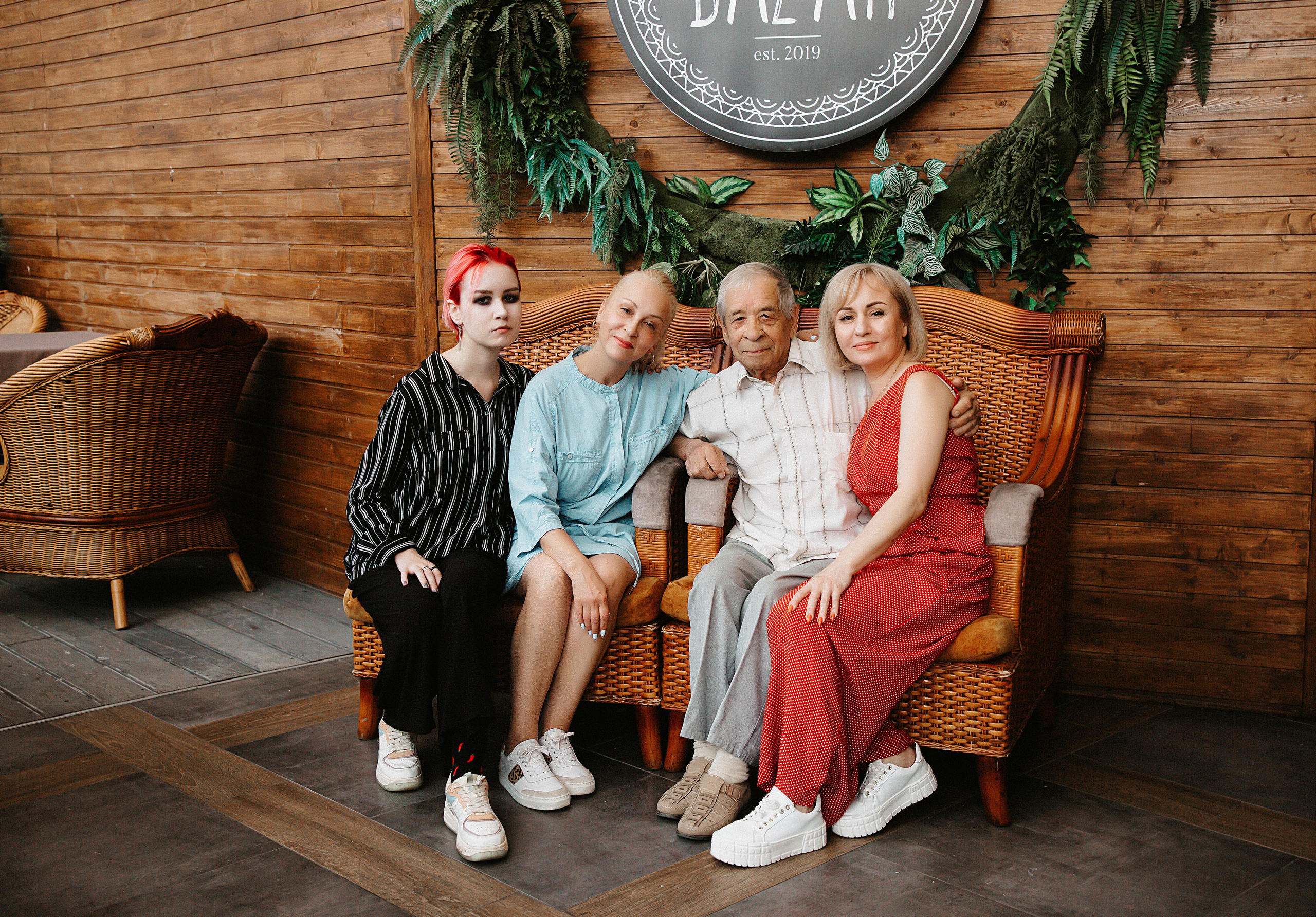 День Рождения. Свадебный и семейный фотограф/видеограф в Краснодаре Наталья Осинская