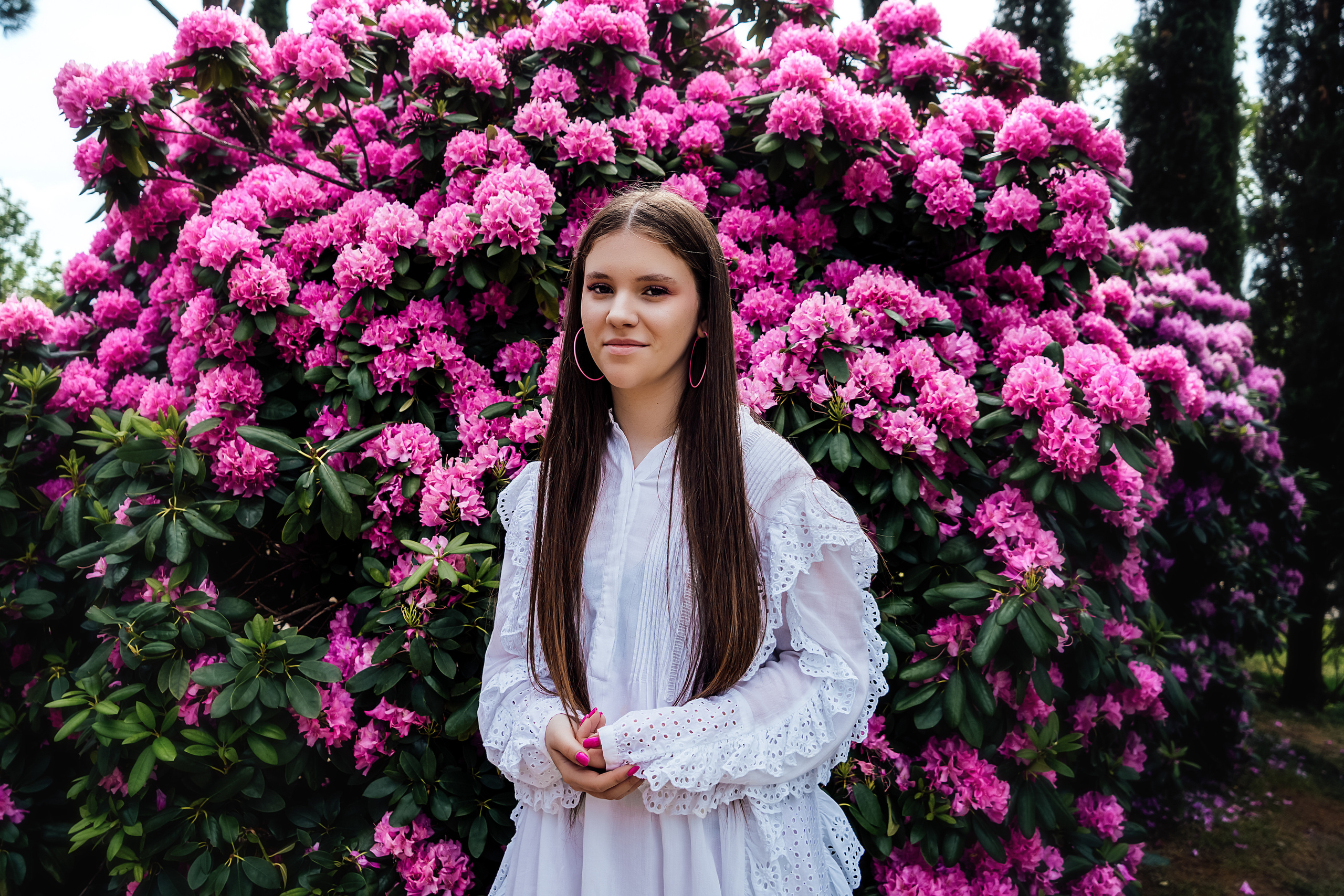 Гимназия 36. Свадебный и семейный фотограф/видеограф в Краснодаре Наталья Осинская