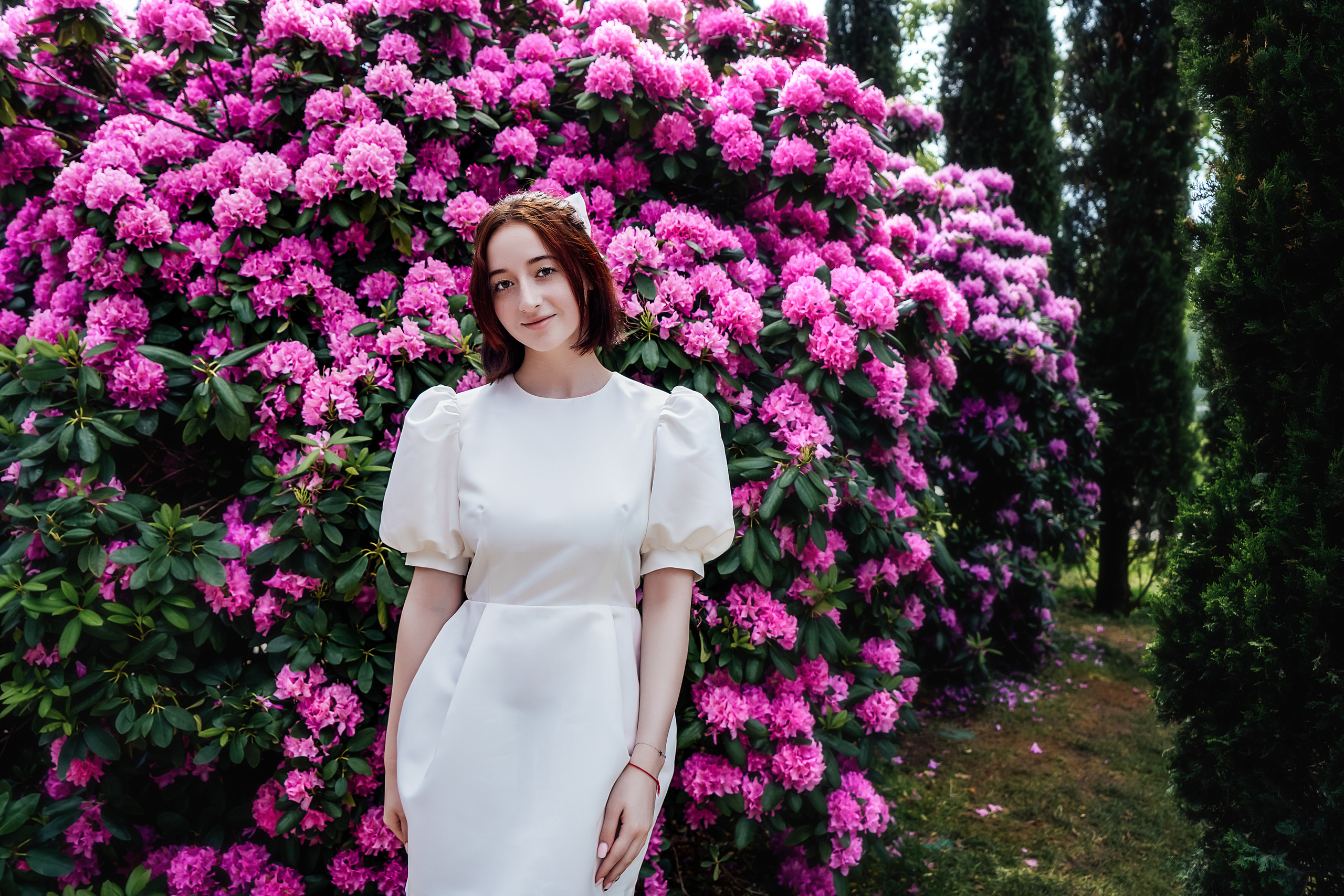 Гимназия 36. Свадебный и семейный фотограф/видеограф в Краснодаре Наталья Осинская