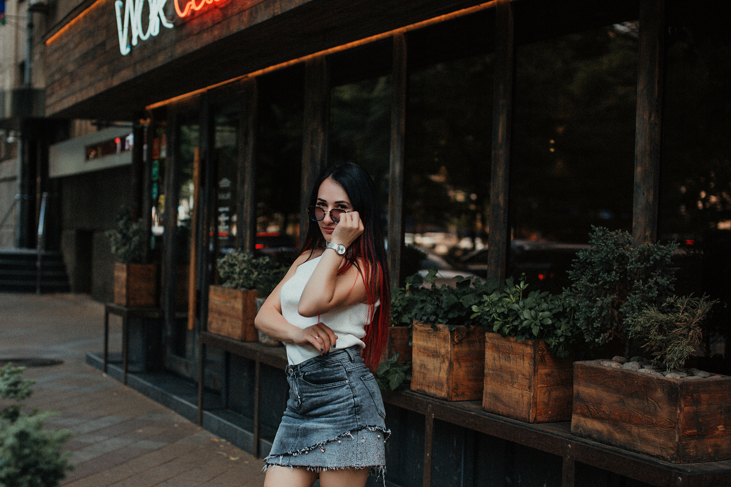 Людмила. Свадебный и семейный фотограф/видеограф в Краснодаре Наталья Осинская