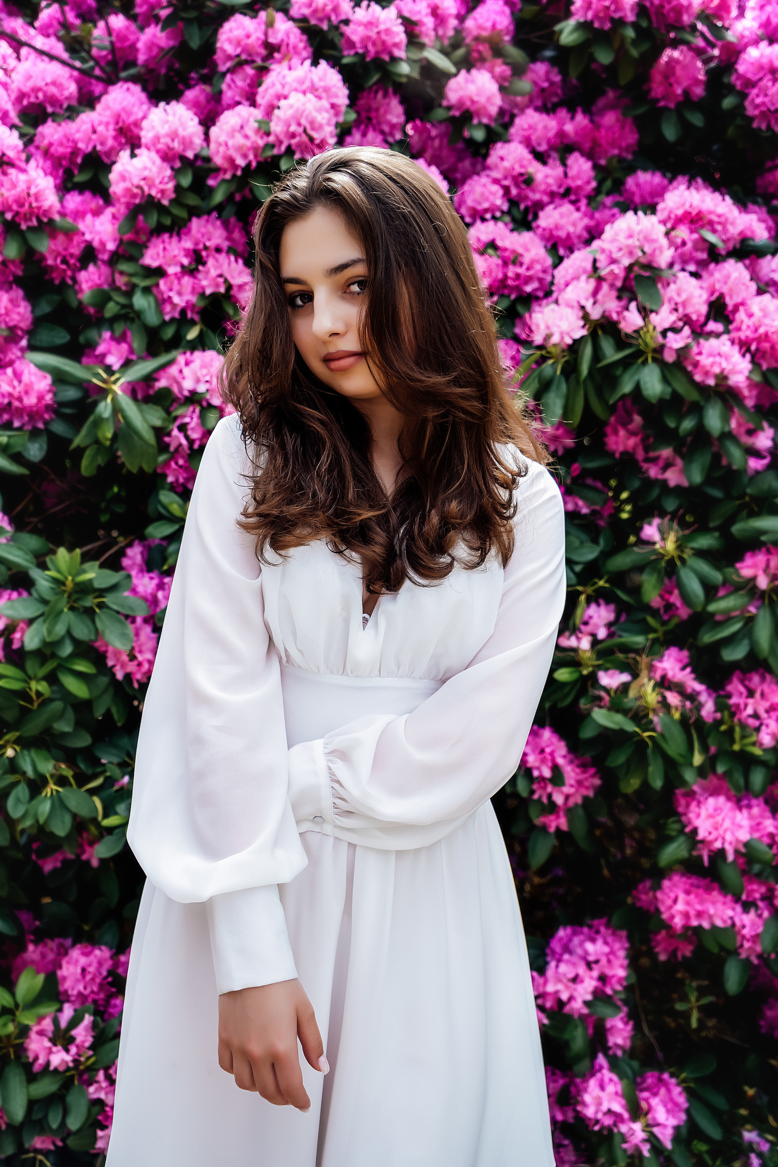 Гимназия 36. Свадебный и семейный фотограф/видеограф в Краснодаре Наталья Осинская