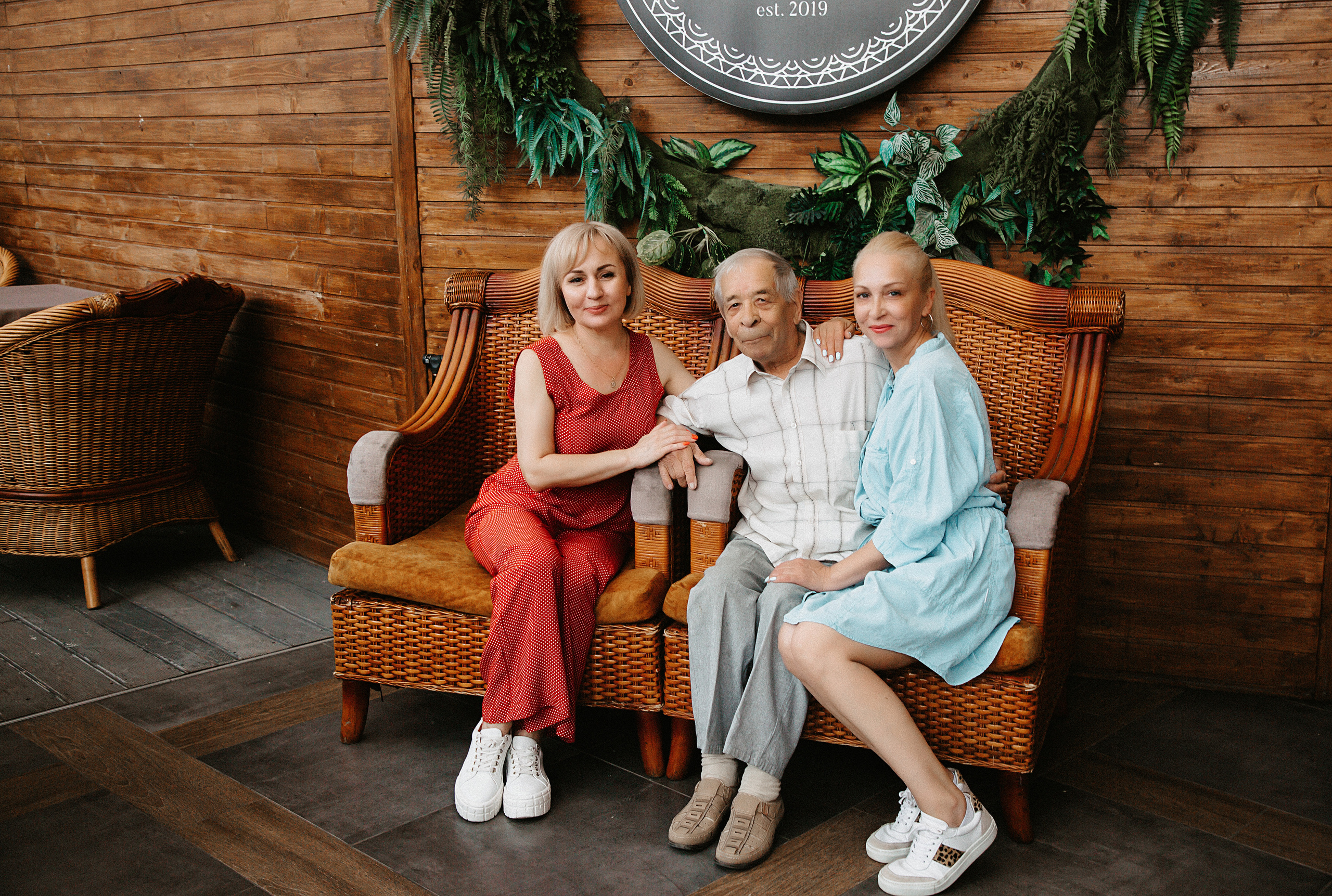 День Рождения. Свадебный и семейный фотограф/видеограф в Краснодаре Наталья Осинская