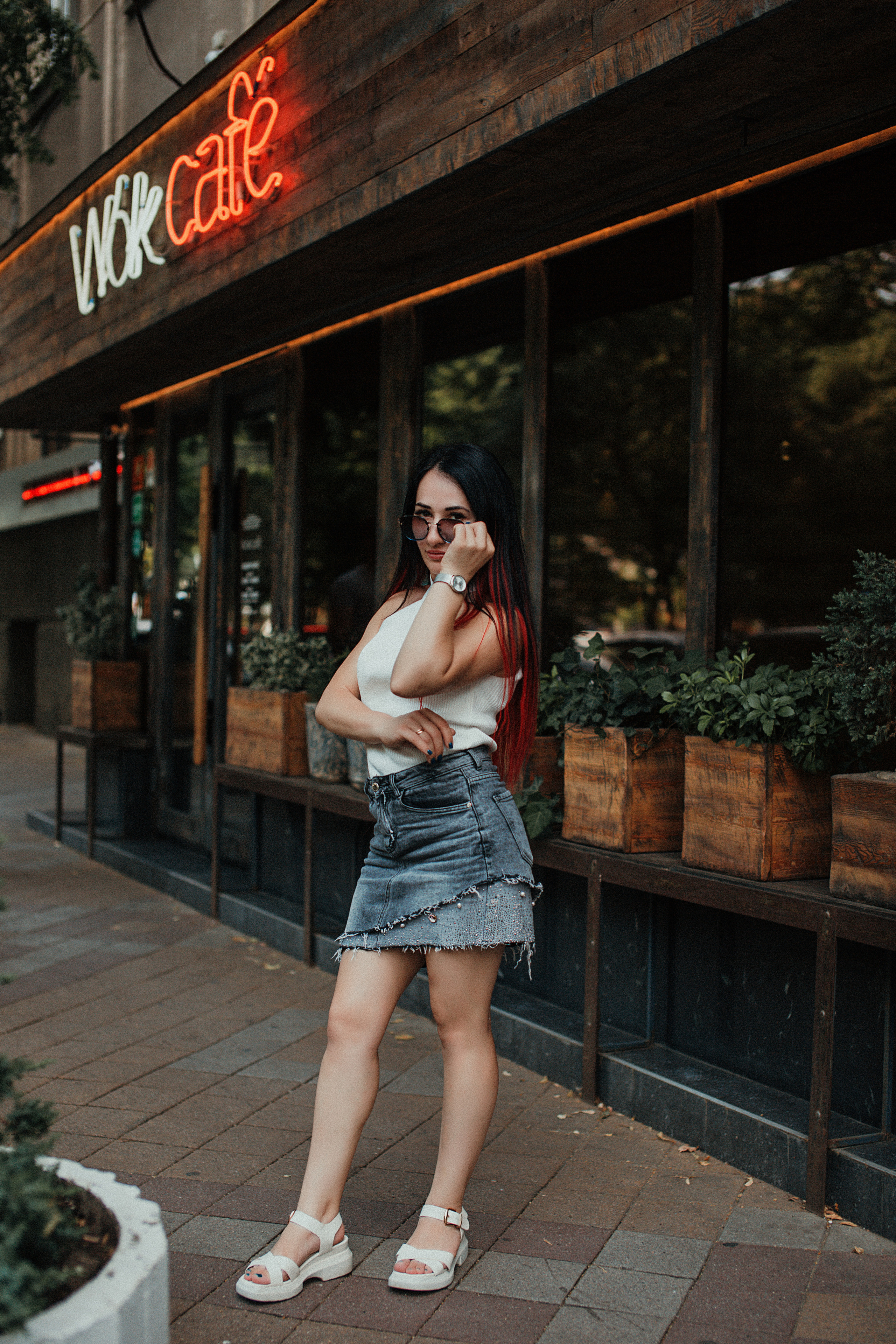 Людмила. Свадебный и семейный фотограф/видеограф в Краснодаре Наталья Осинская