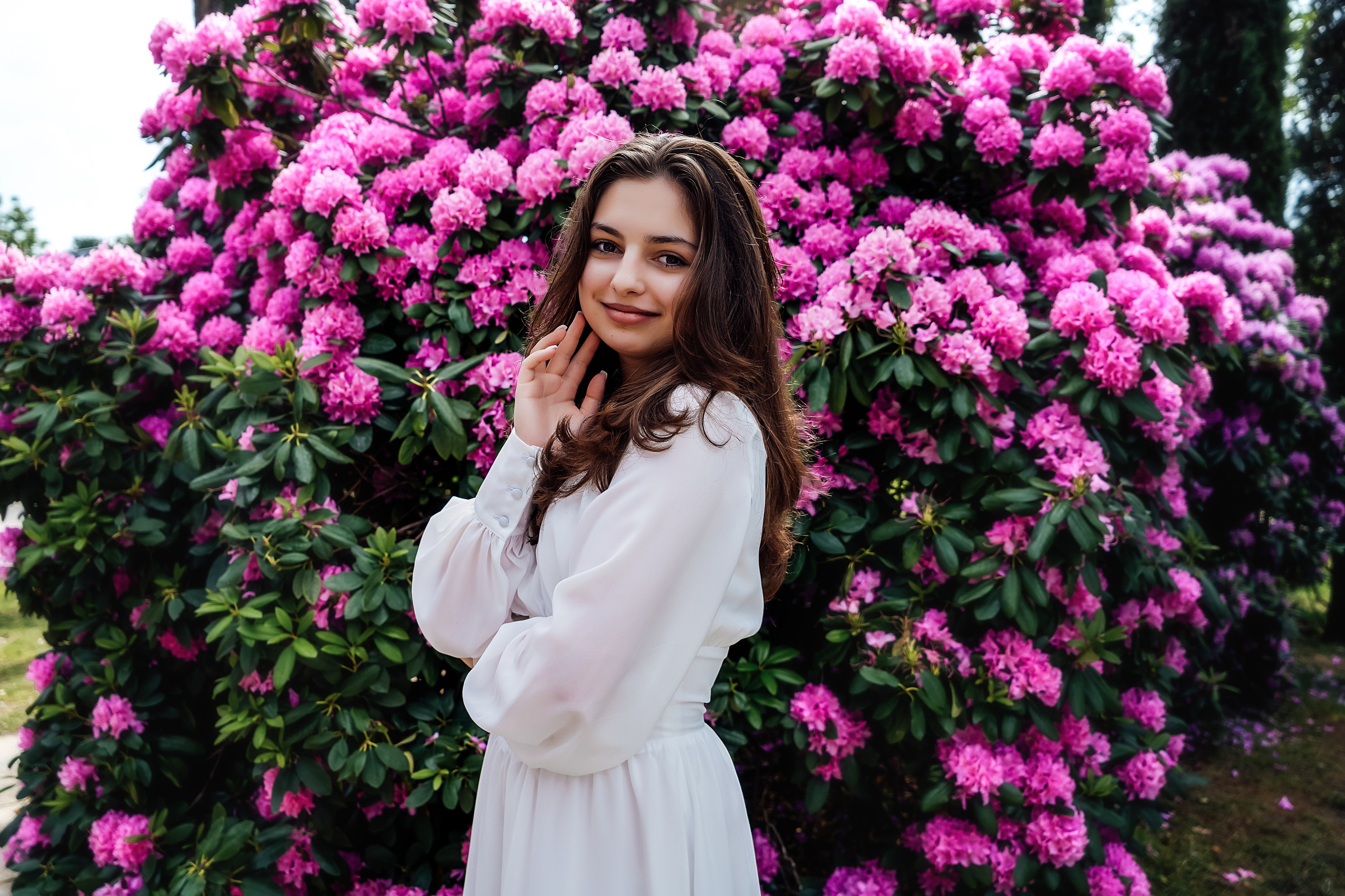 Гимназия 36. Свадебный и семейный фотограф/видеограф в Краснодаре Наталья Осинская