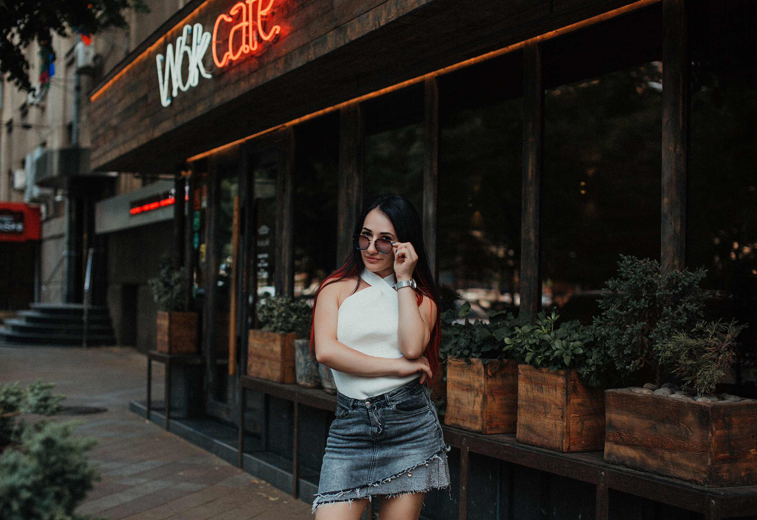 Людмила. Свадебный и семейный фотограф/видеограф в Краснодаре Наталья Осинская