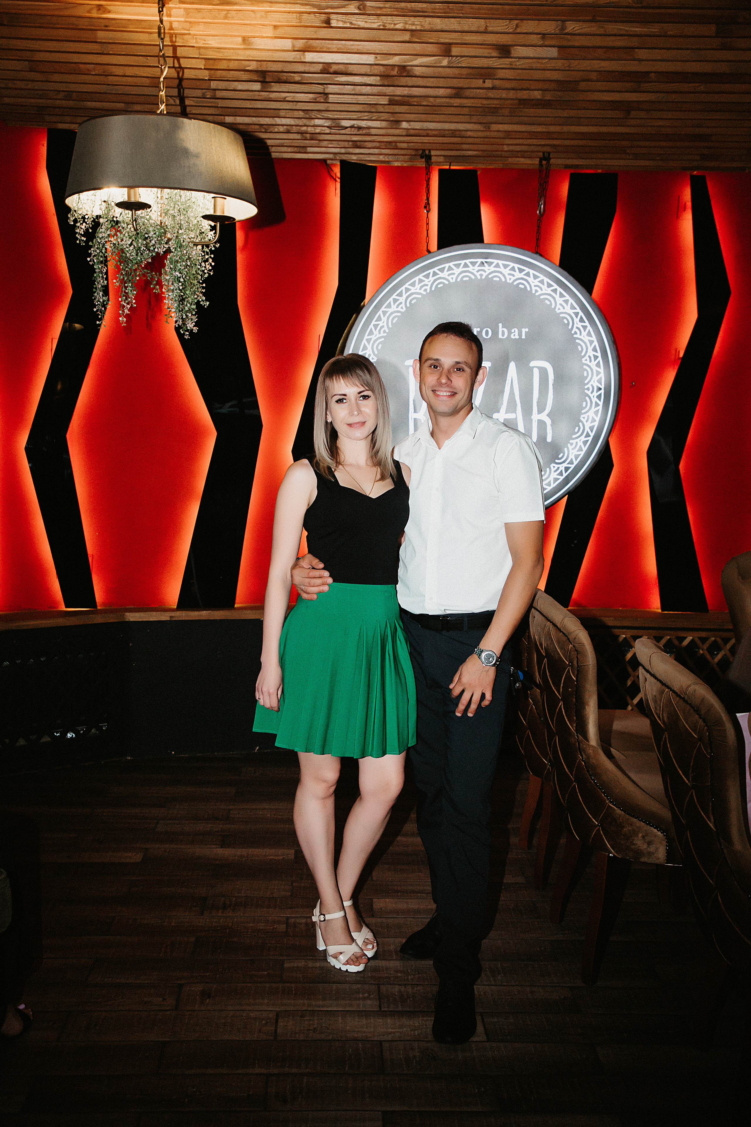 День Рождения. Свадебный и семейный фотограф/видеограф в Краснодаре Наталья Осинская