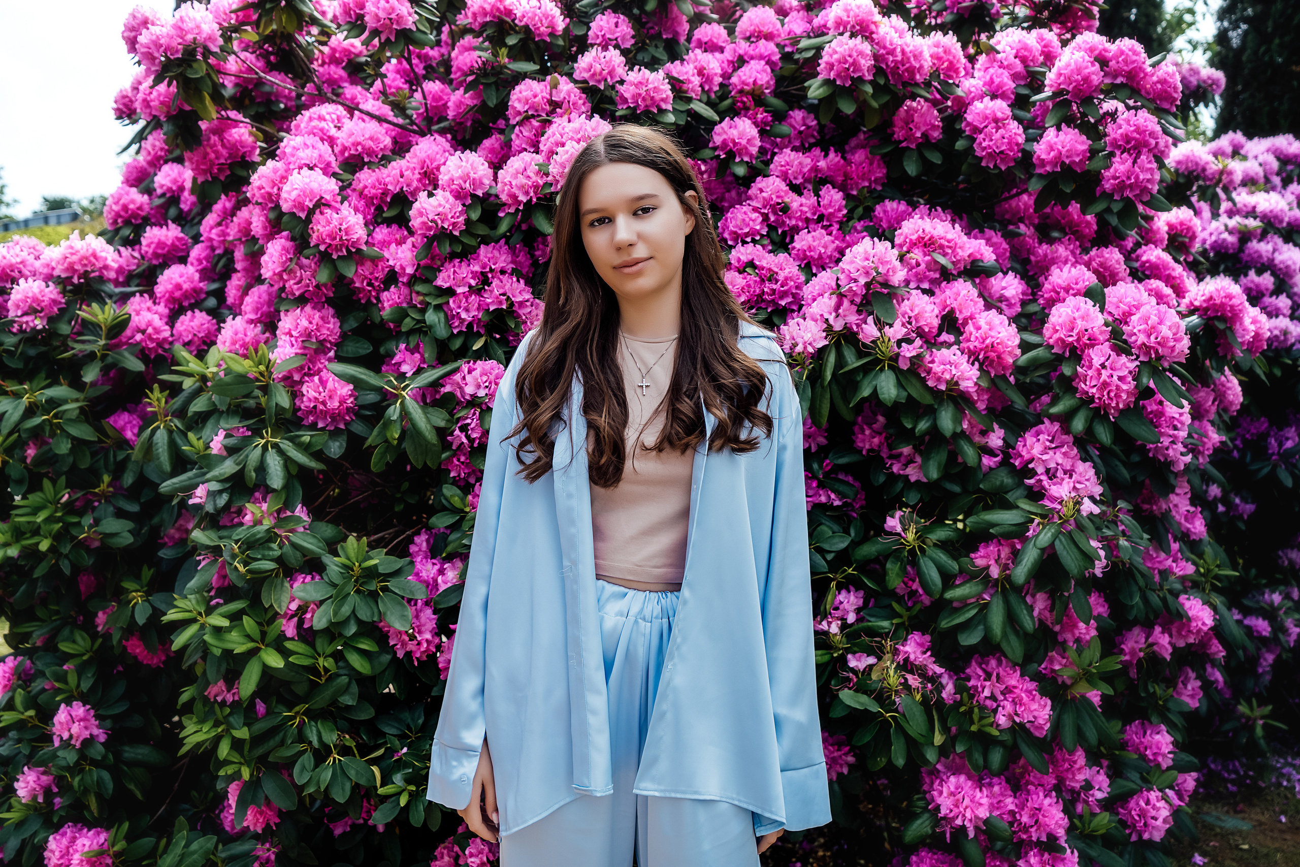 Гимназия 36. Свадебный и семейный фотограф/видеограф в Краснодаре Наталья Осинская