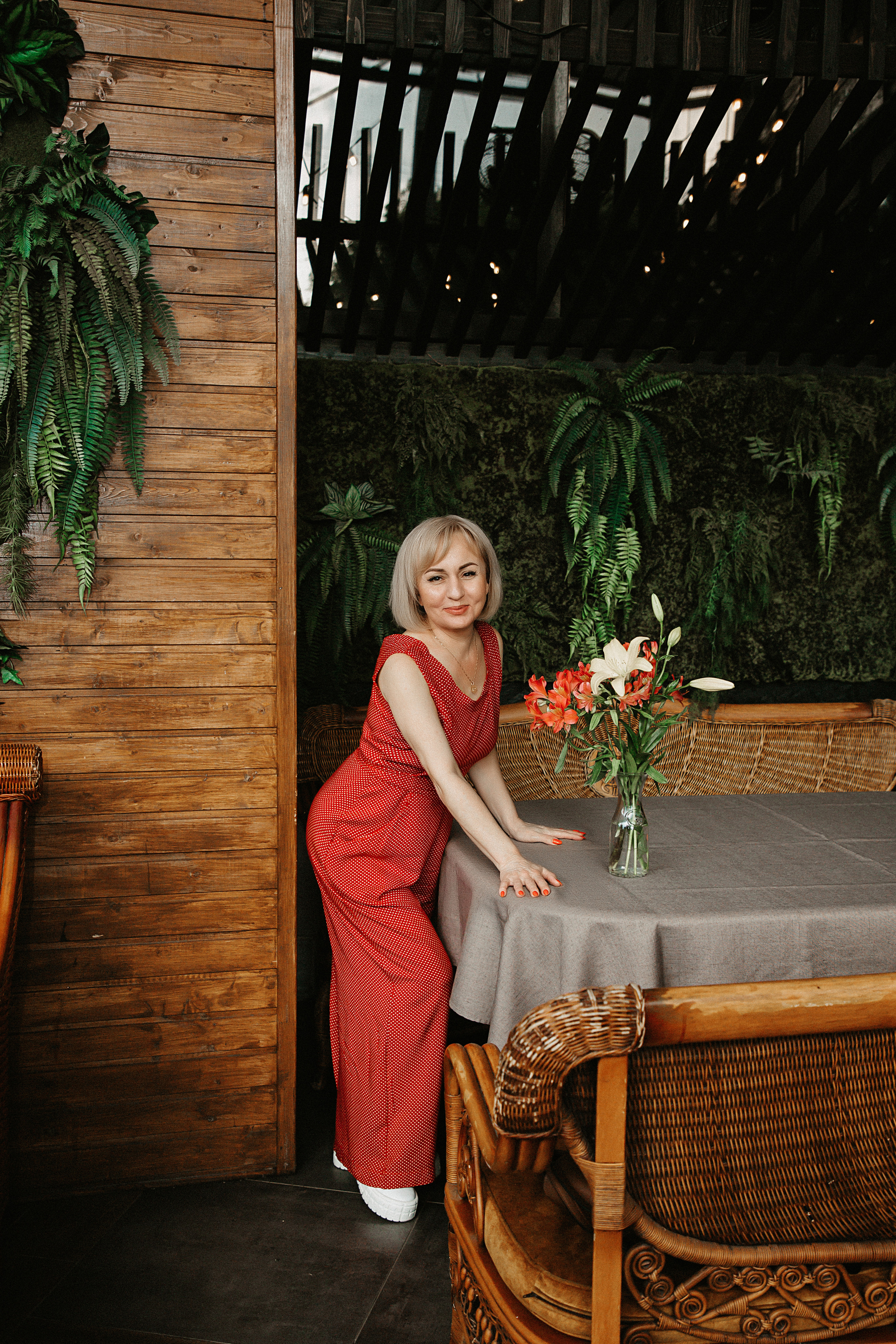 День Рождения. Свадебный и семейный фотограф/видеограф в Краснодаре Наталья Осинская