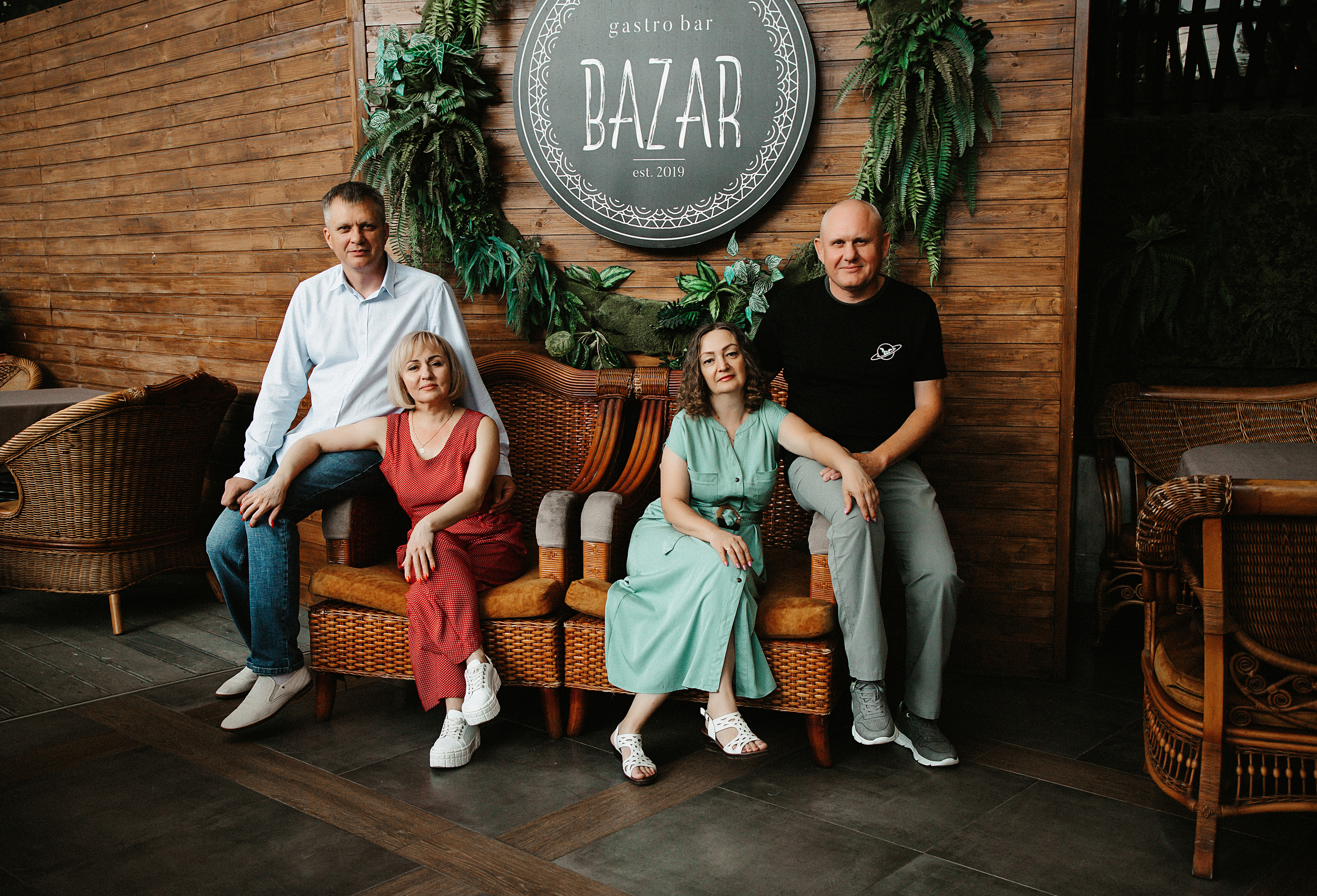 День Рождения. Свадебный и семейный фотограф/видеограф в Краснодаре Наталья Осинская