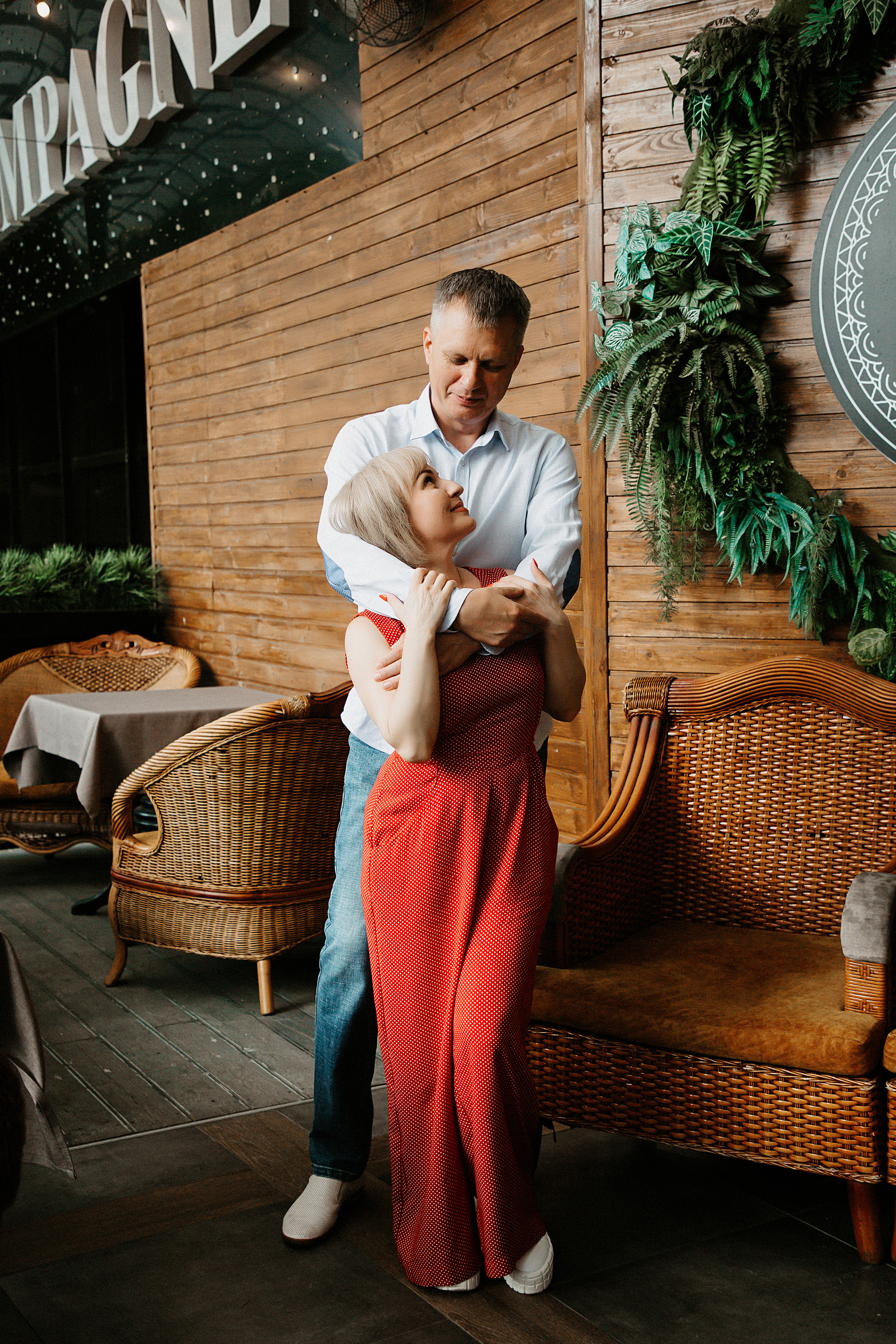 День Рождения. Свадебный и семейный фотограф/видеограф в Краснодаре Наталья Осинская