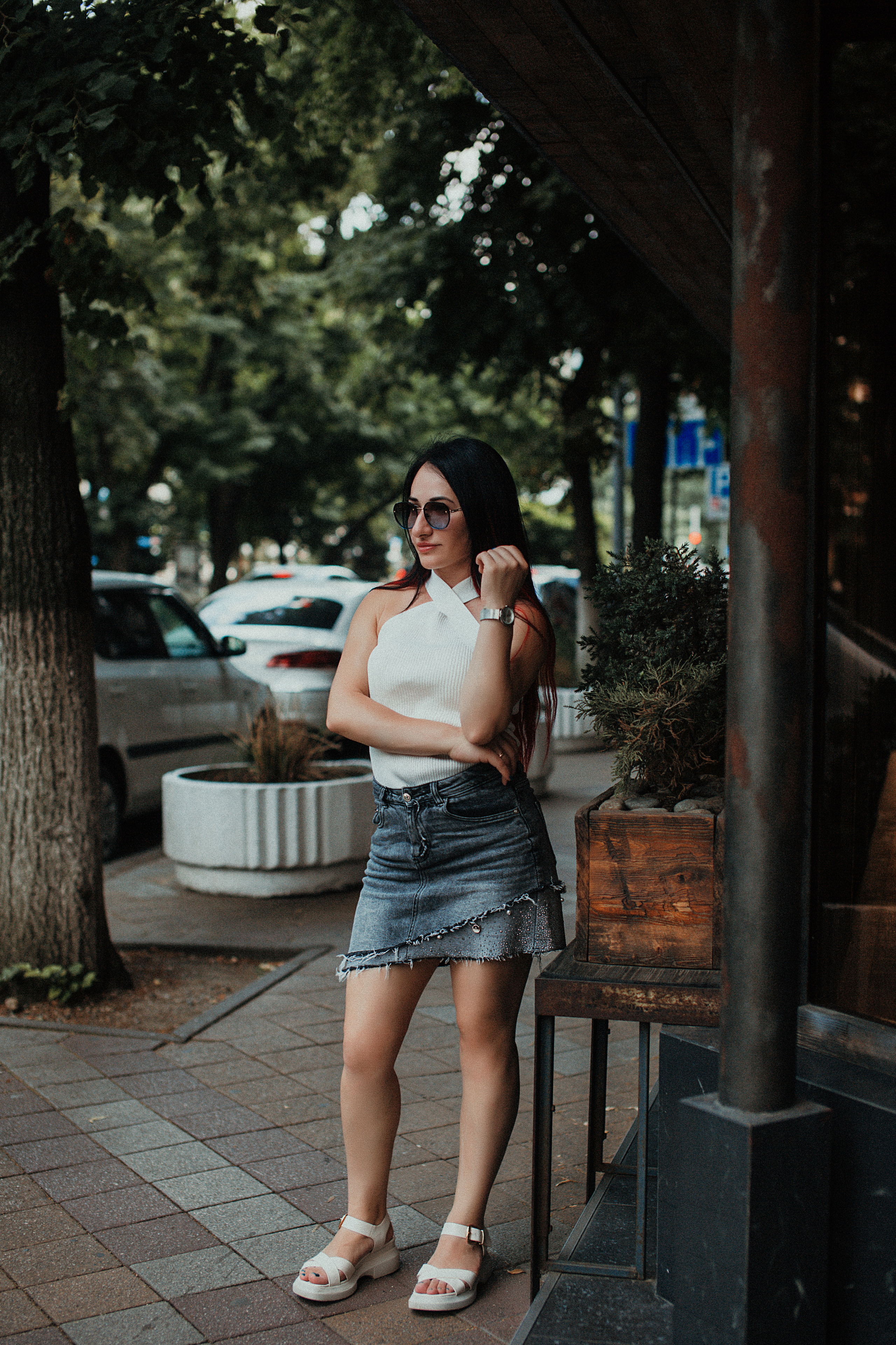 Людмила. Свадебный и семейный фотограф/видеограф в Краснодаре Наталья Осинская