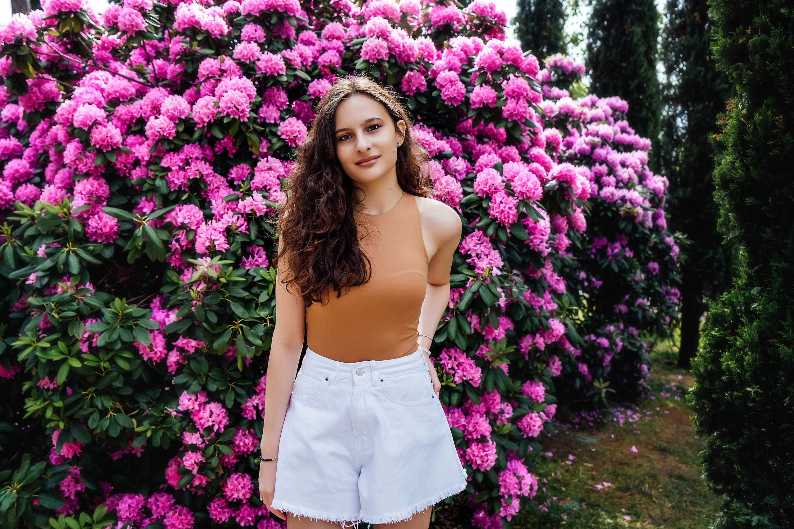 Гимназия 36. Свадебный и семейный фотограф/видеограф в Краснодаре Наталья Осинская