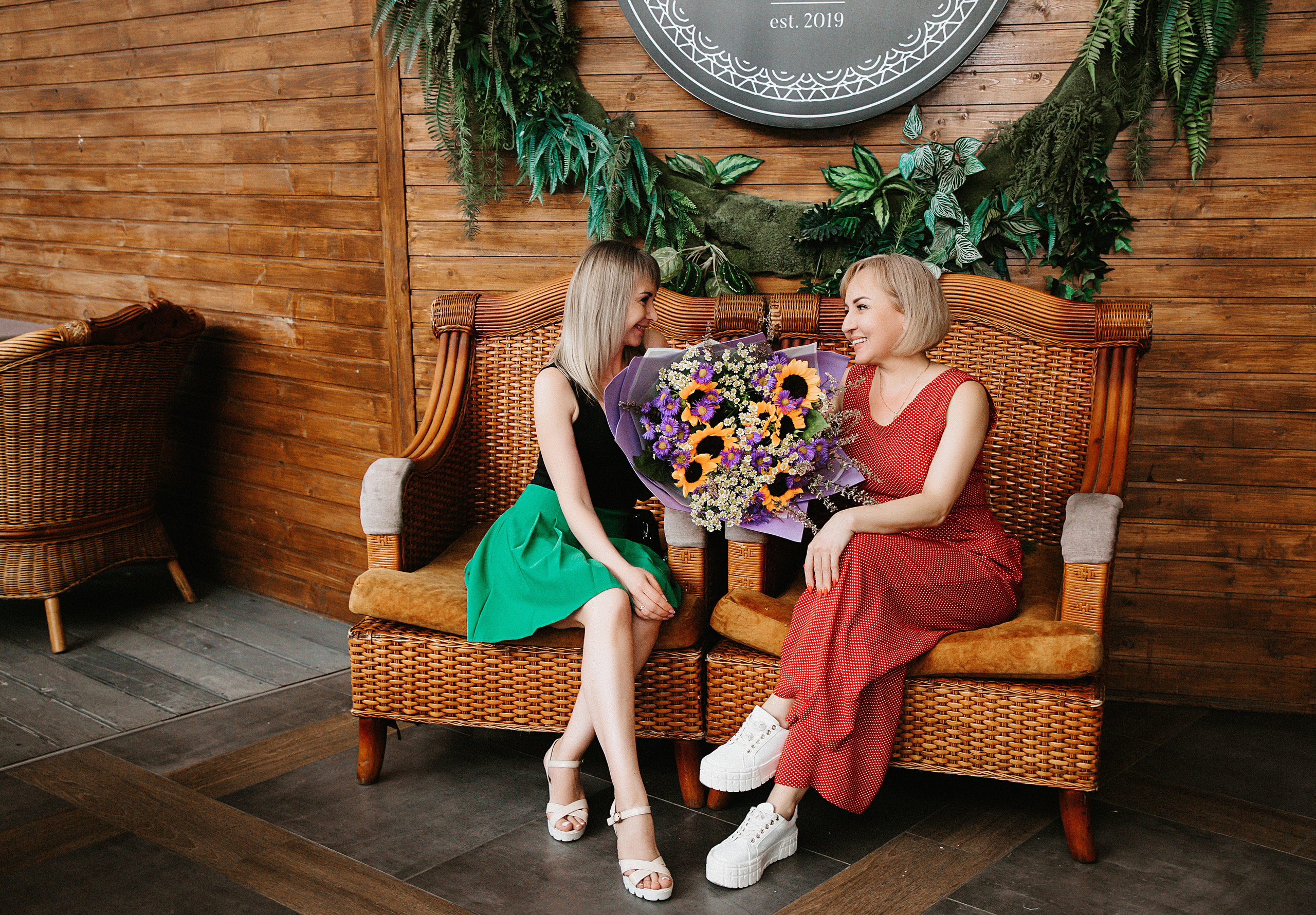 День Рождения. Свадебный и семейный фотограф/видеограф в Краснодаре Наталья Осинская