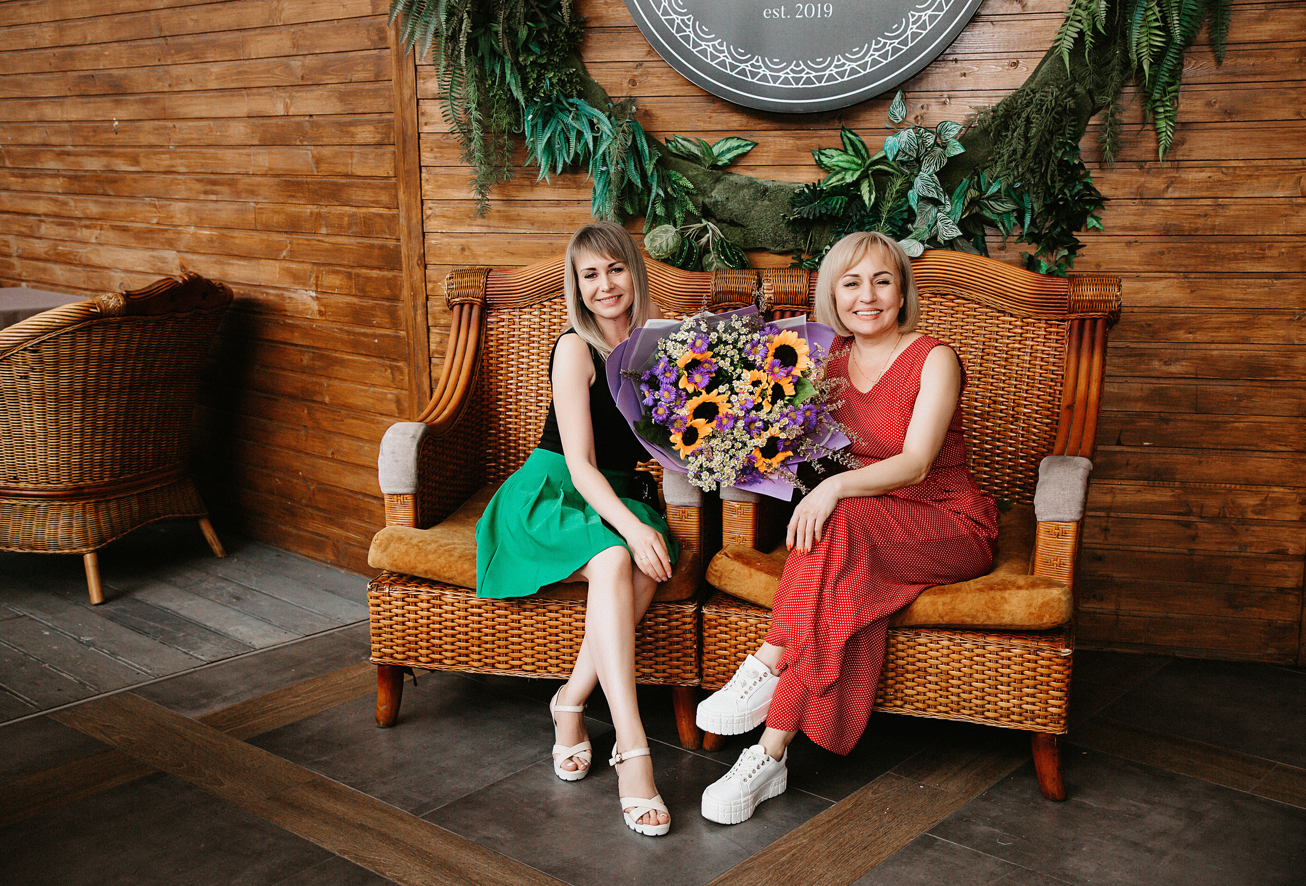 День Рождения. Свадебный и семейный фотограф/видеограф в Краснодаре Наталья Осинская